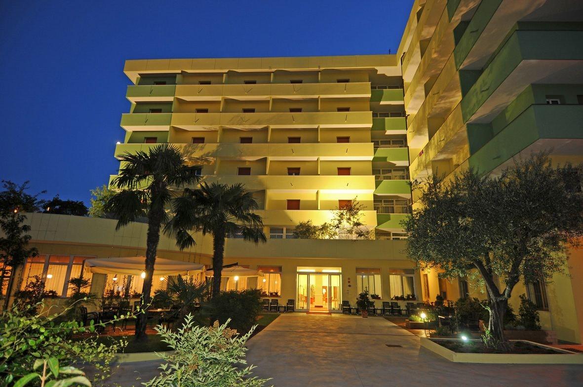 Hotel Paradiso Terme image