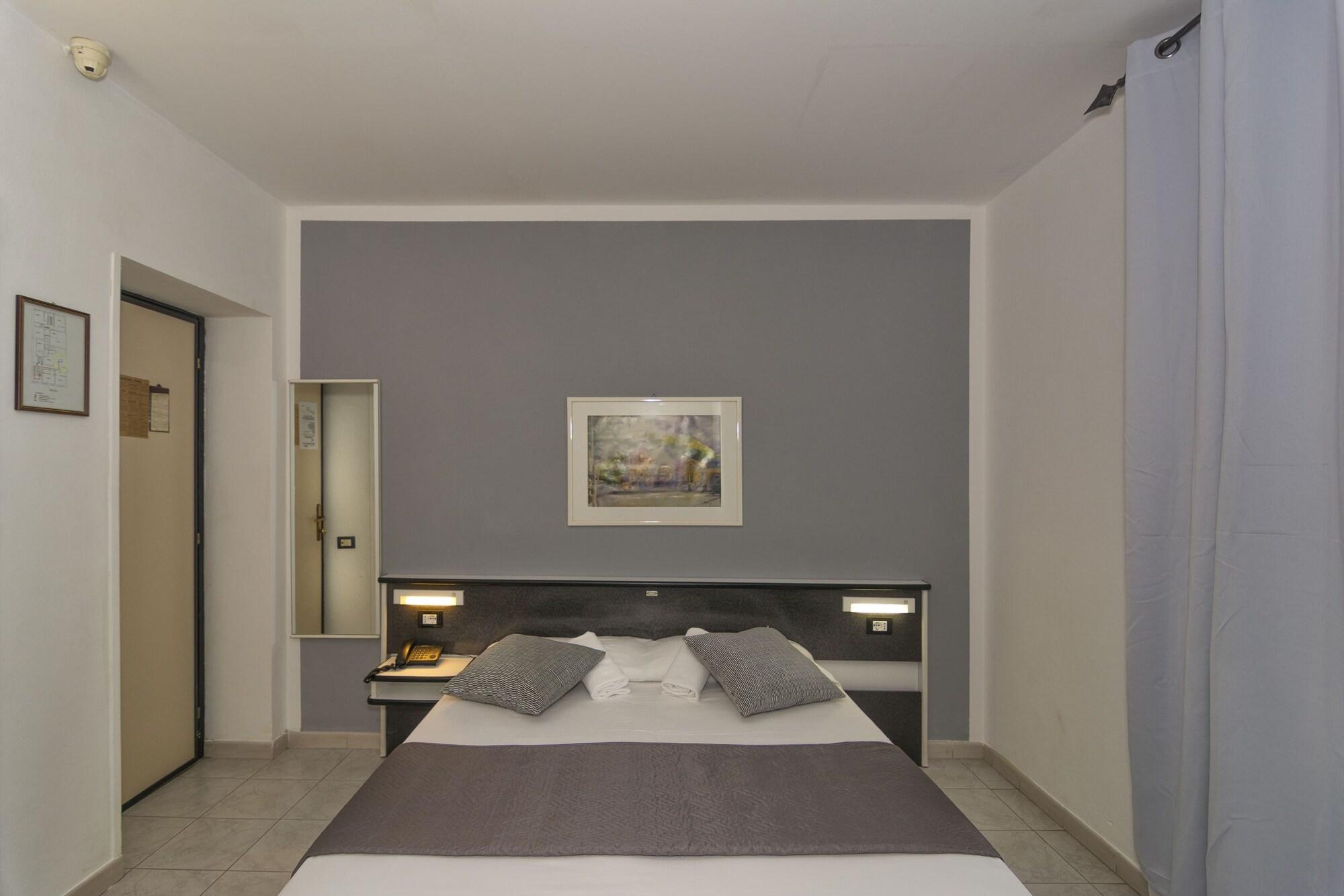 Hotel Amalfitana