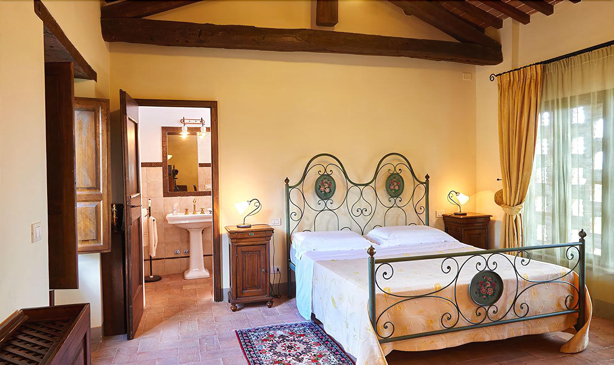 Relais Palazzo Di Luglio