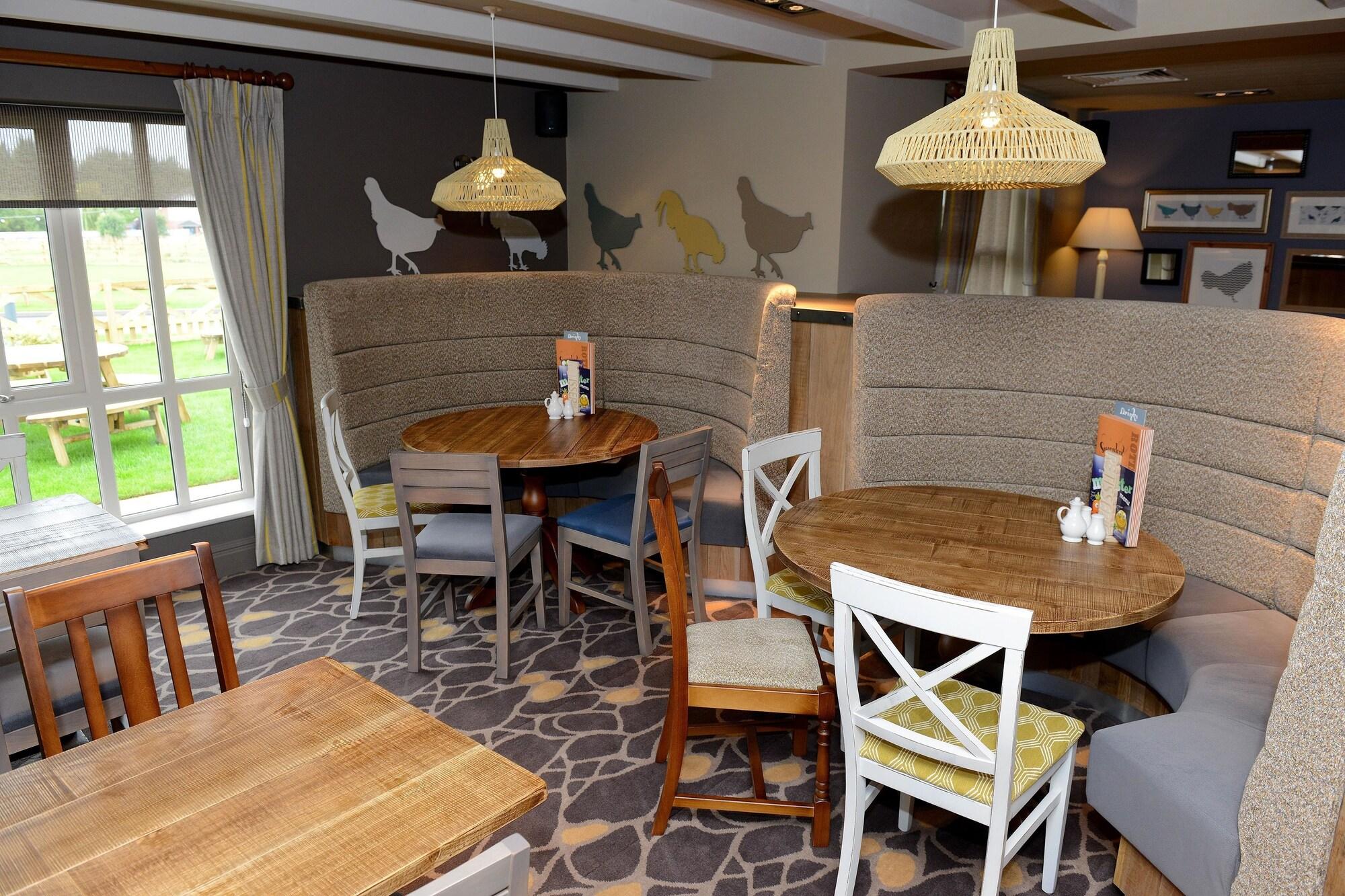 Fallow Field, Telford by Marston's Inns