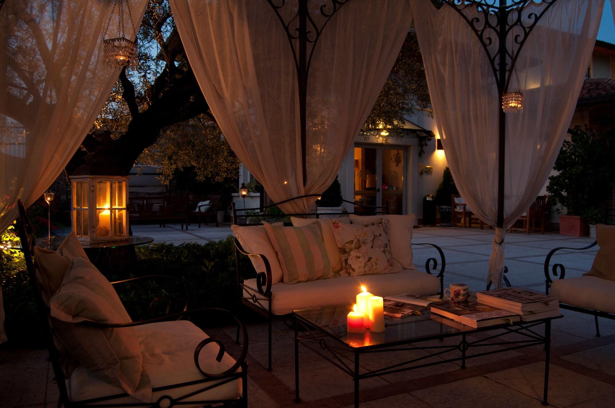 Hotel La Corte
