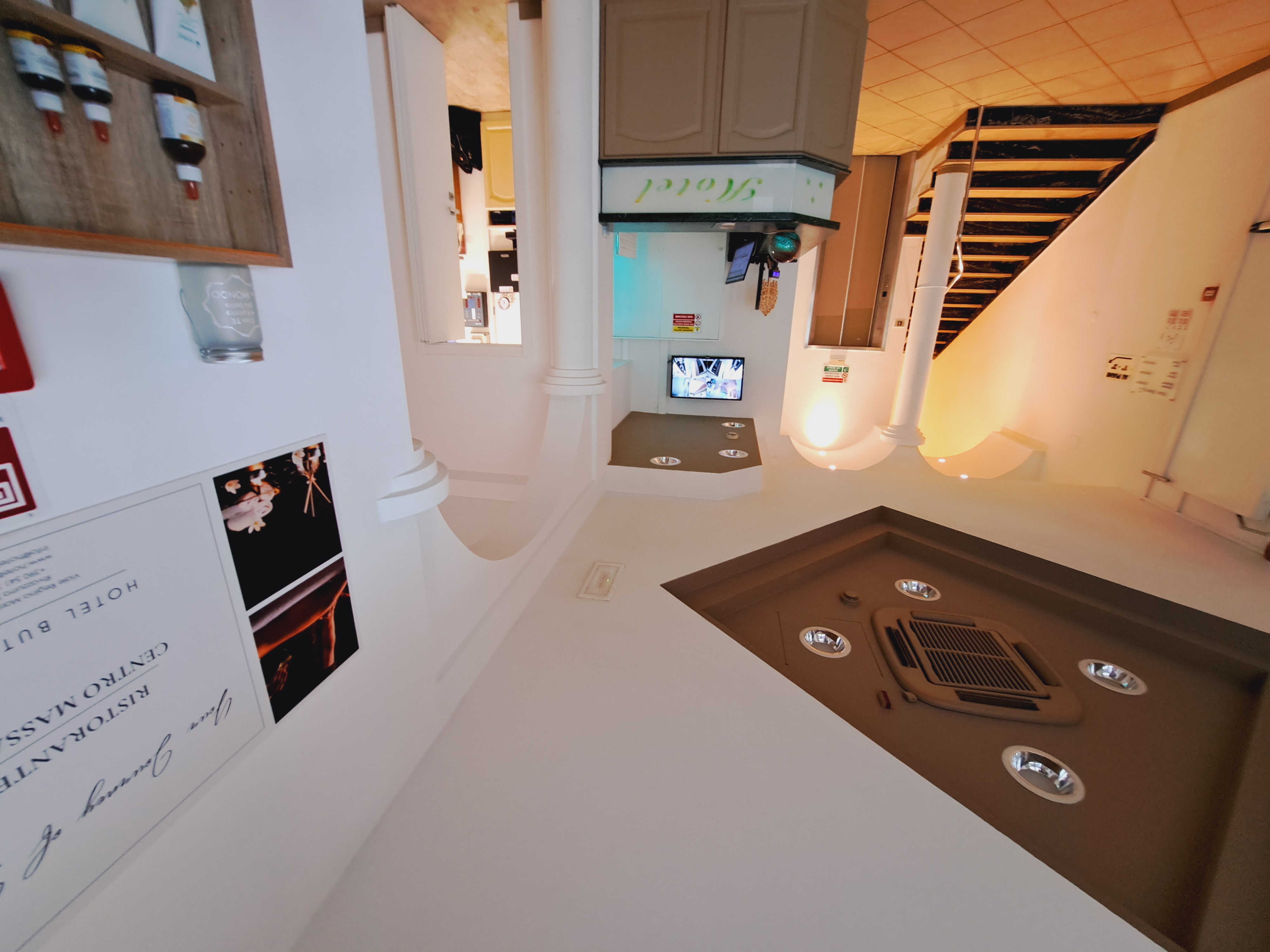 Hotel Butterfly Wellness & Spa - attēls