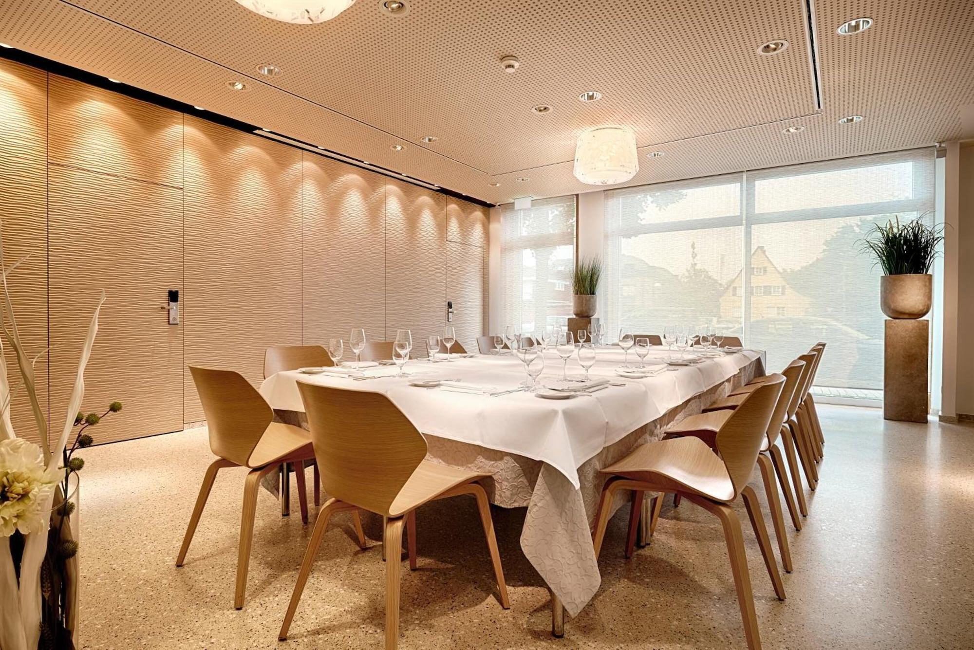 Hotel Reuter by null