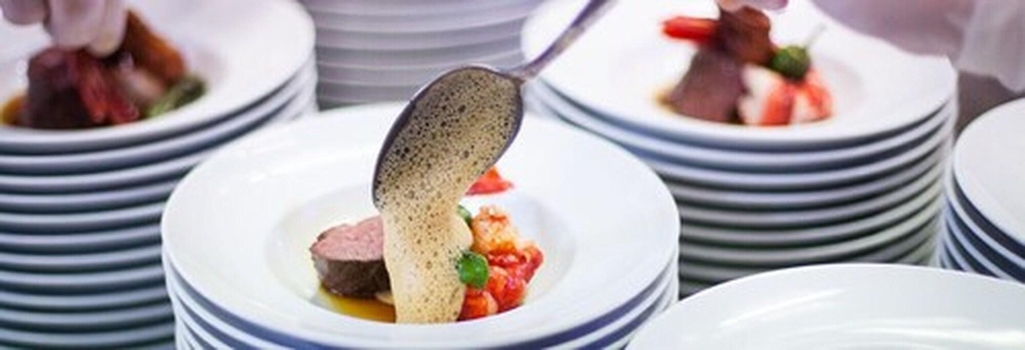 Hotel Reuter by null