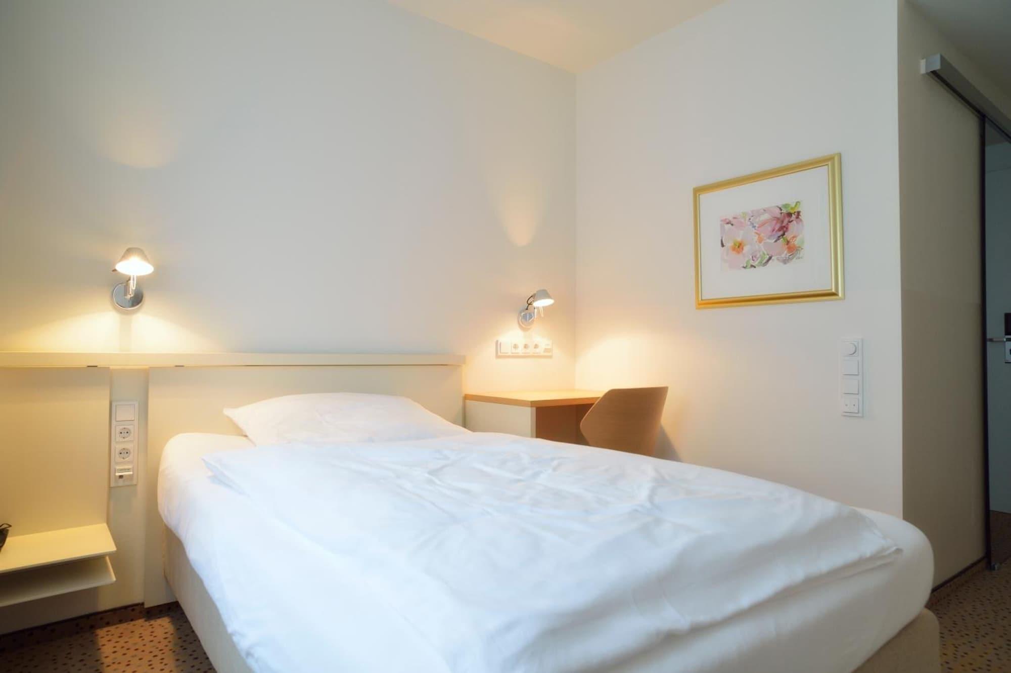 Hotel Reuter by null