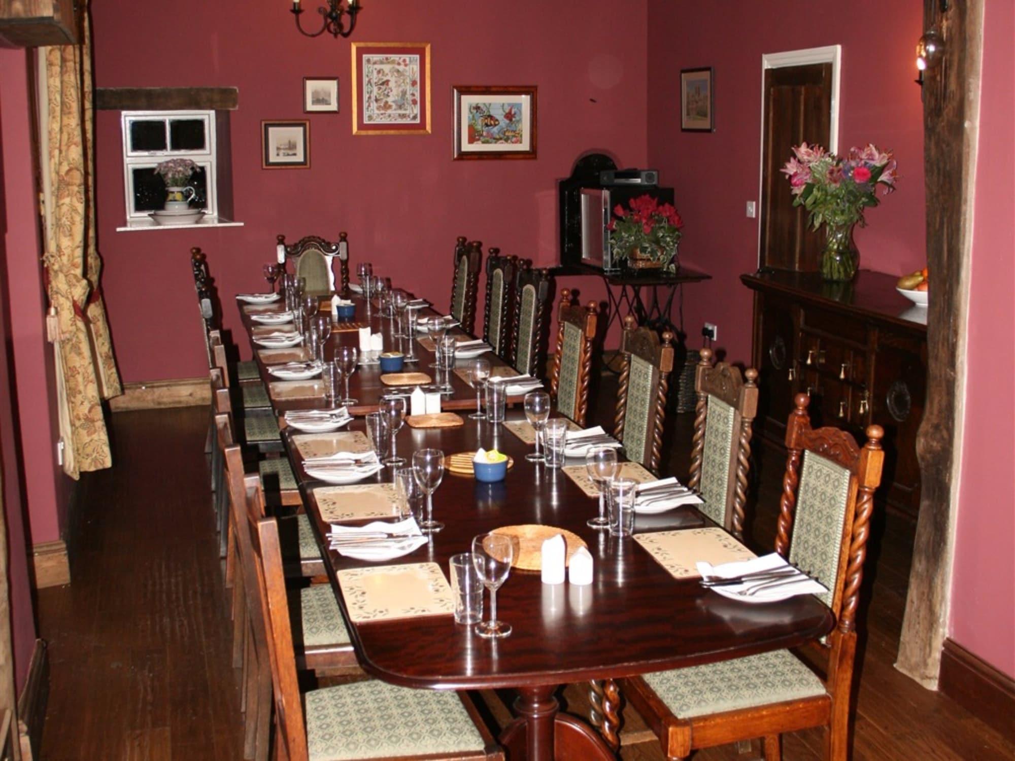 Manor Guest House