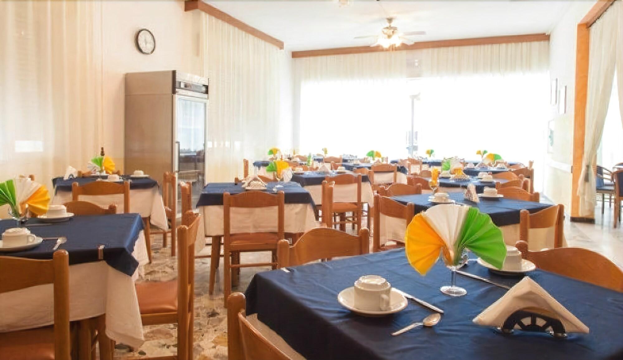 Hotel Ronconi