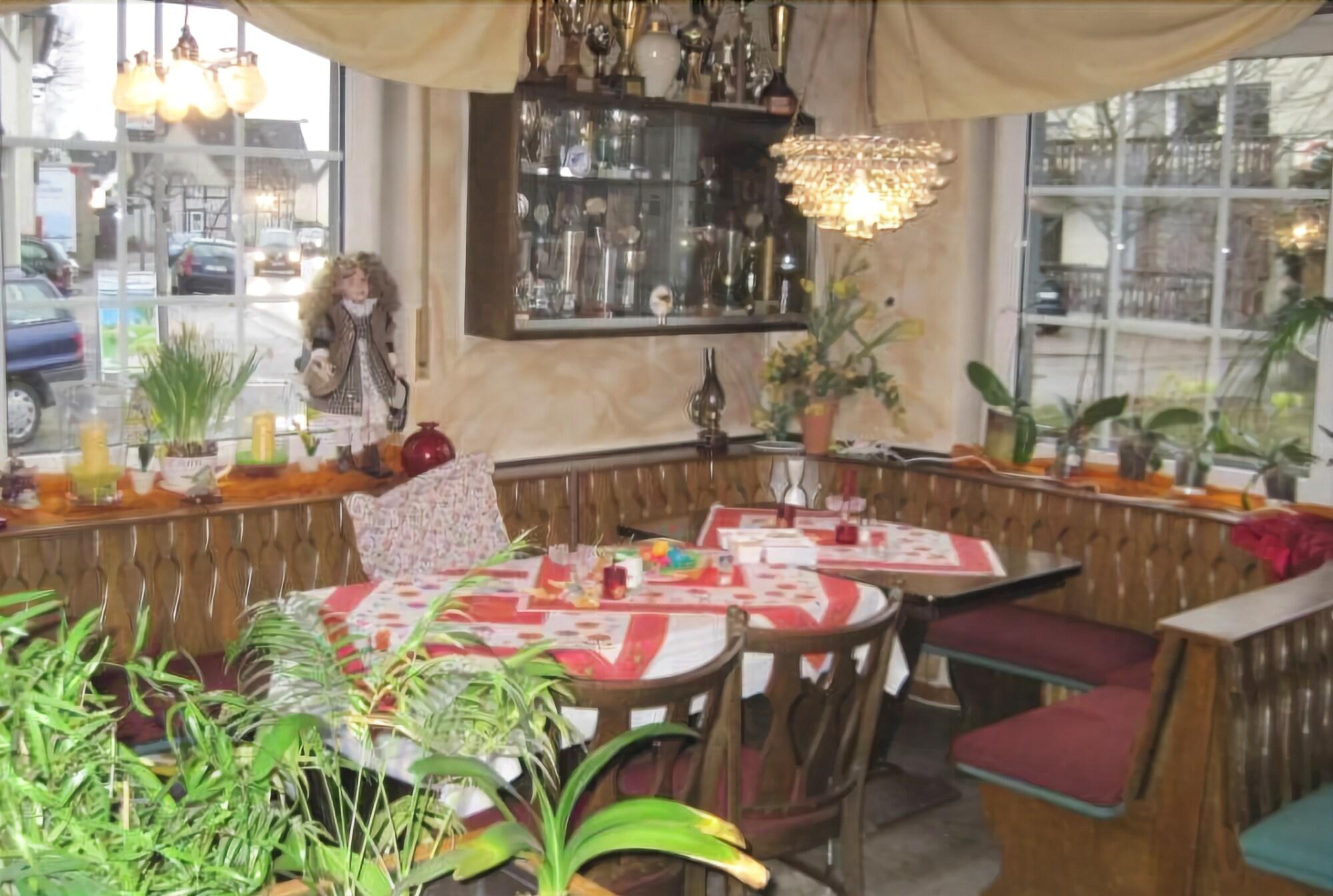 Hotel Gasthaus Rogge