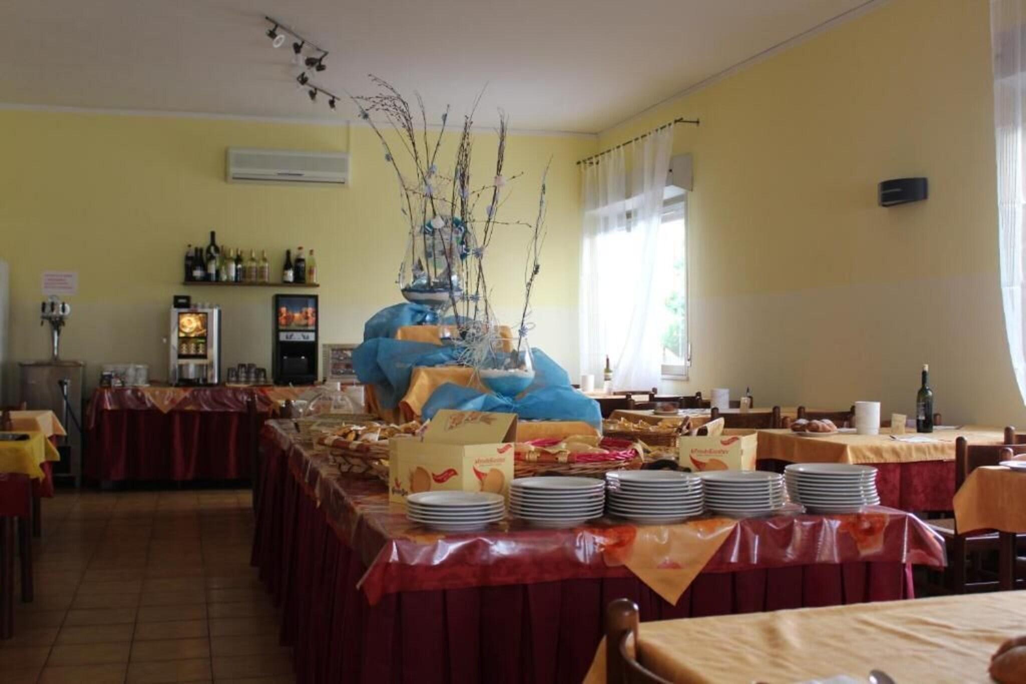 Hotel Bergamo
