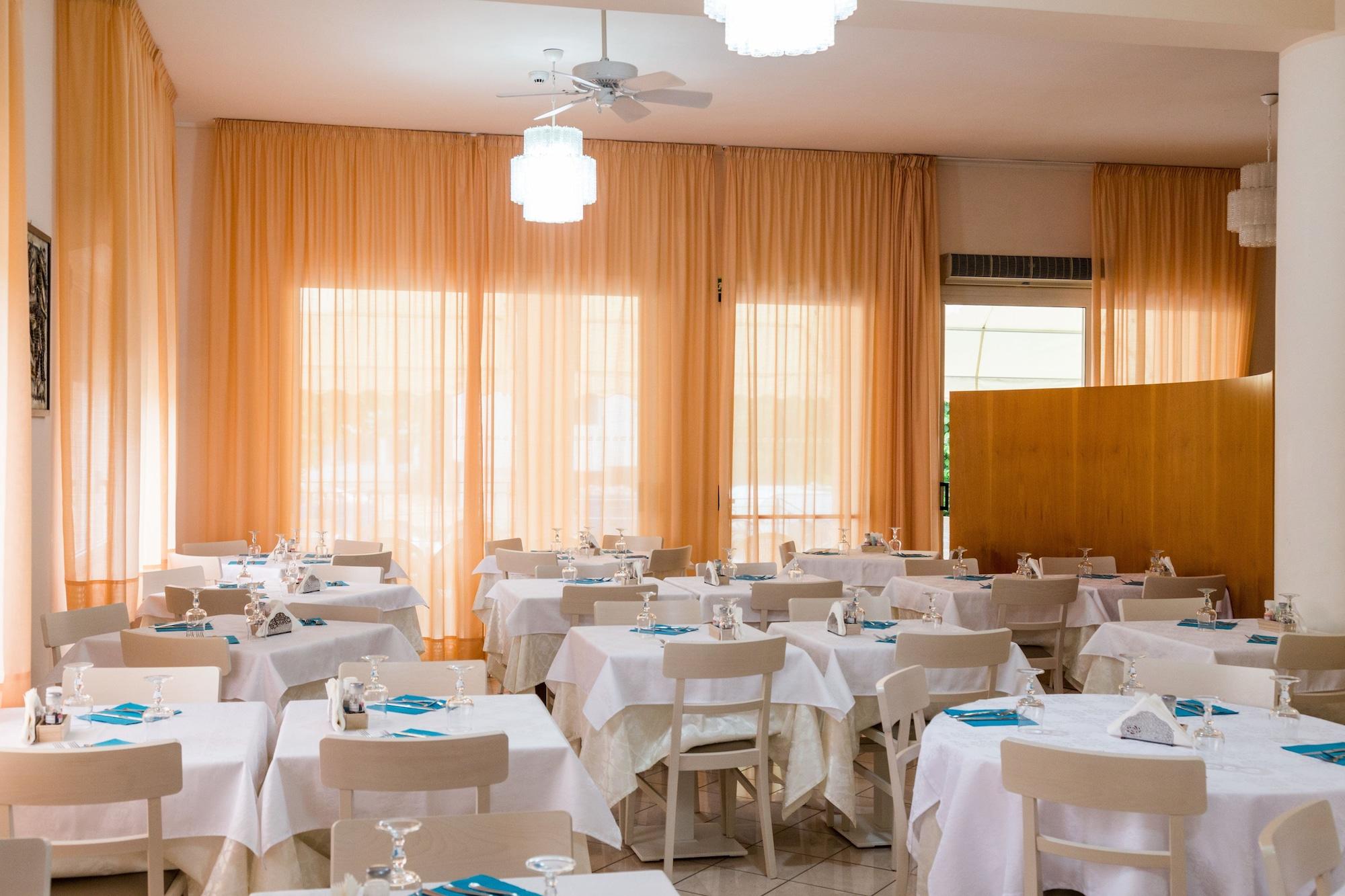 Hotel Villa Gioiosa
