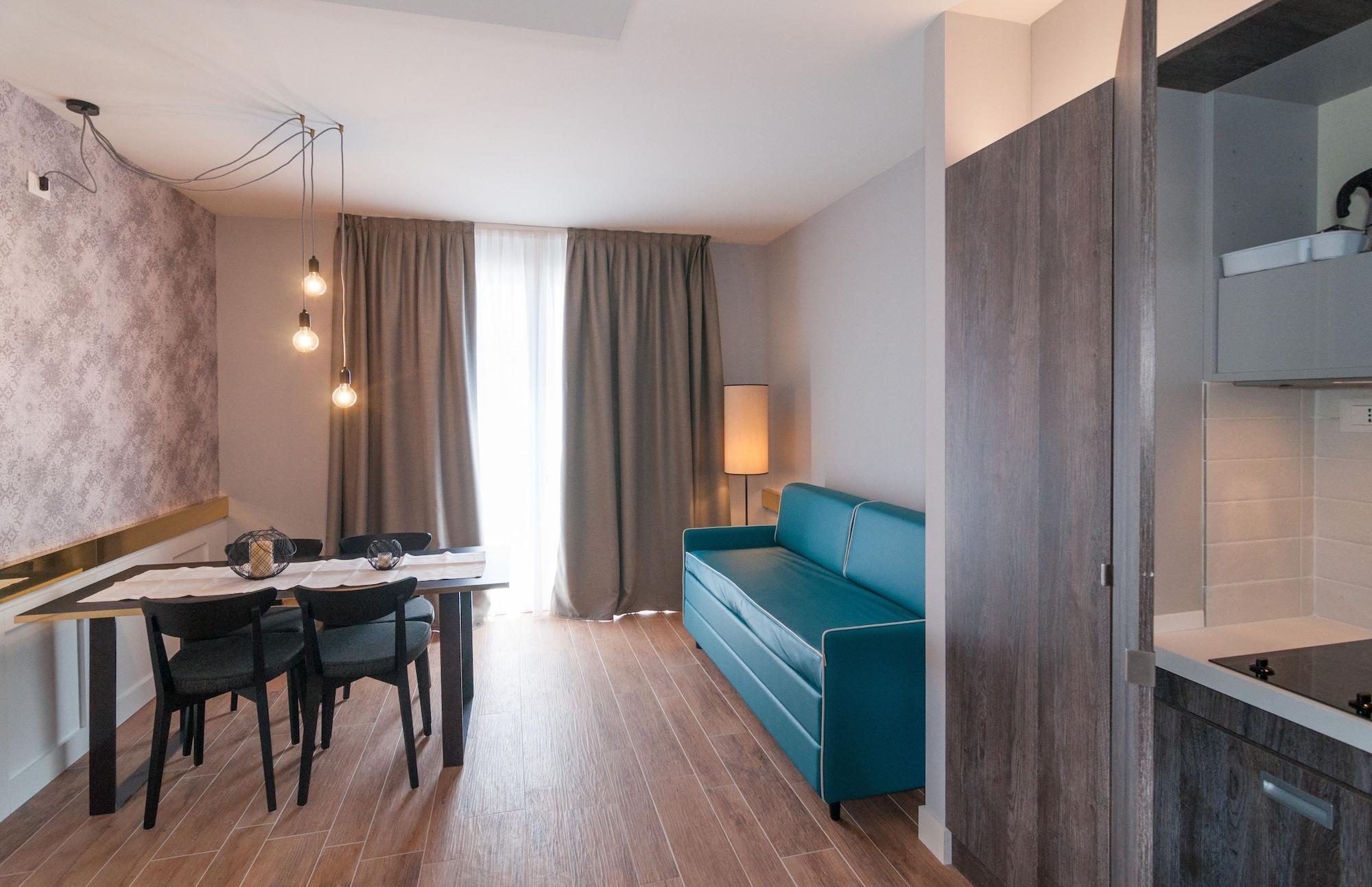Residence Ten Suite