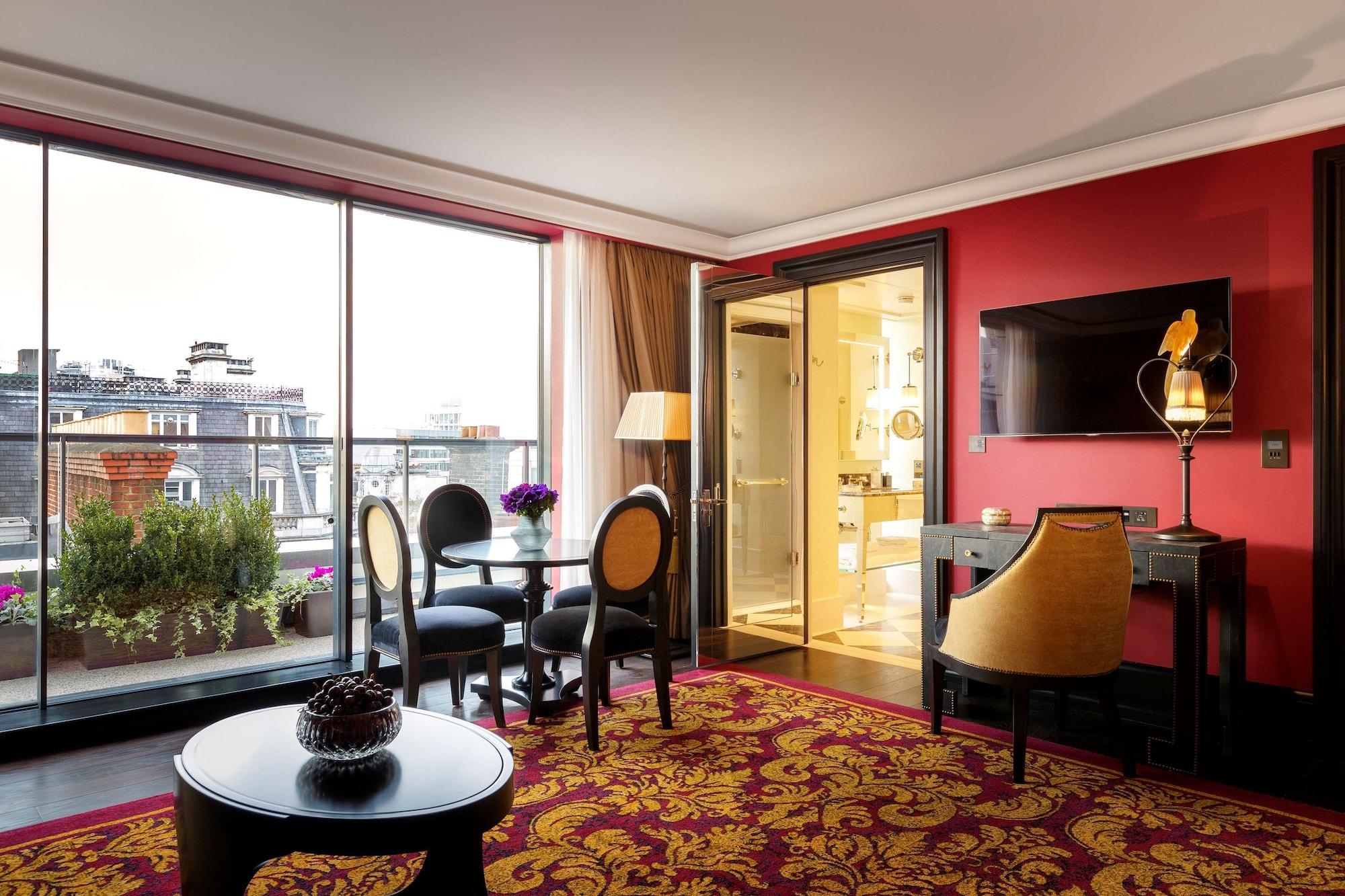 L'oscar London by null