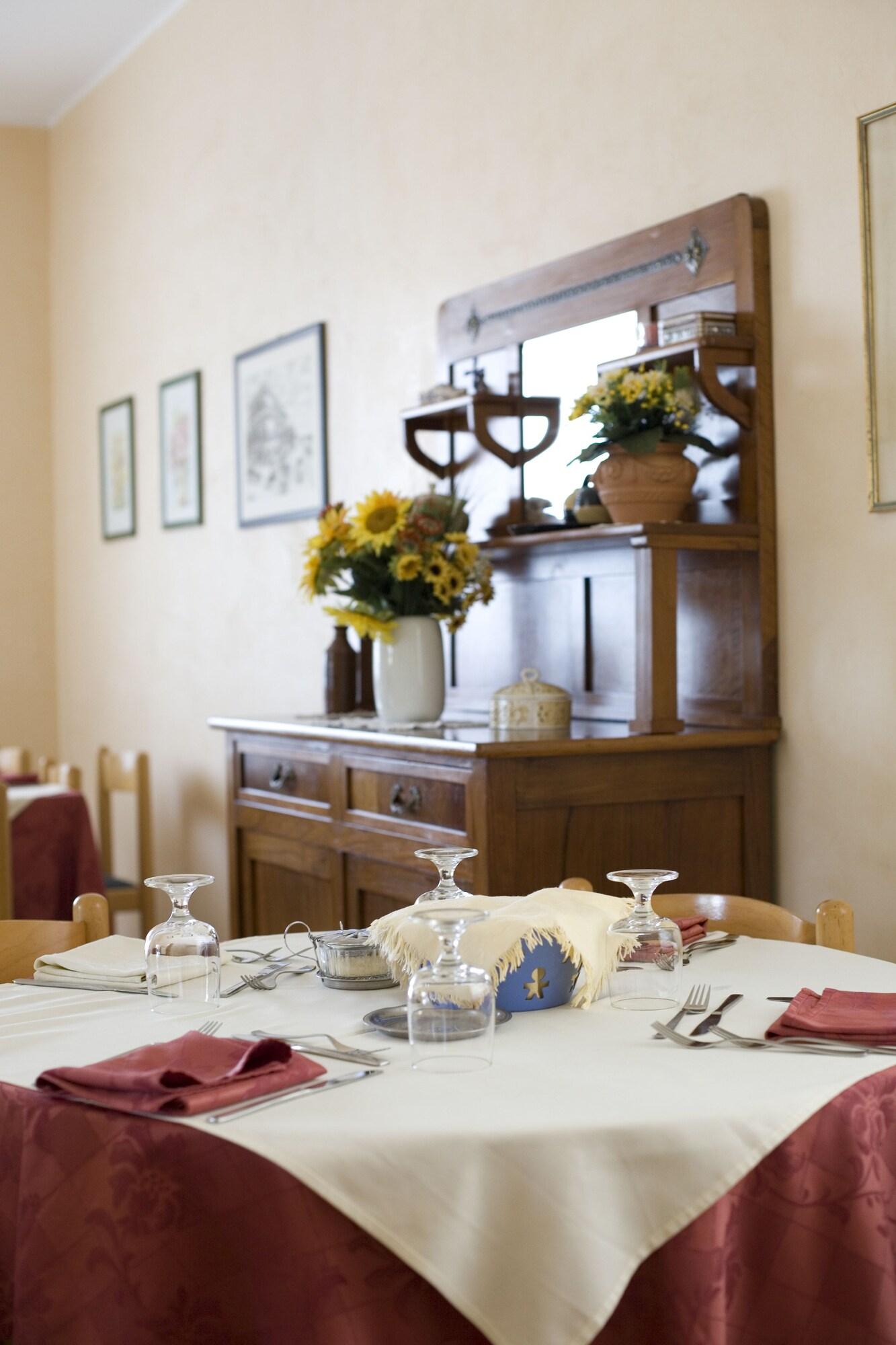 Hotel Villa Mauri