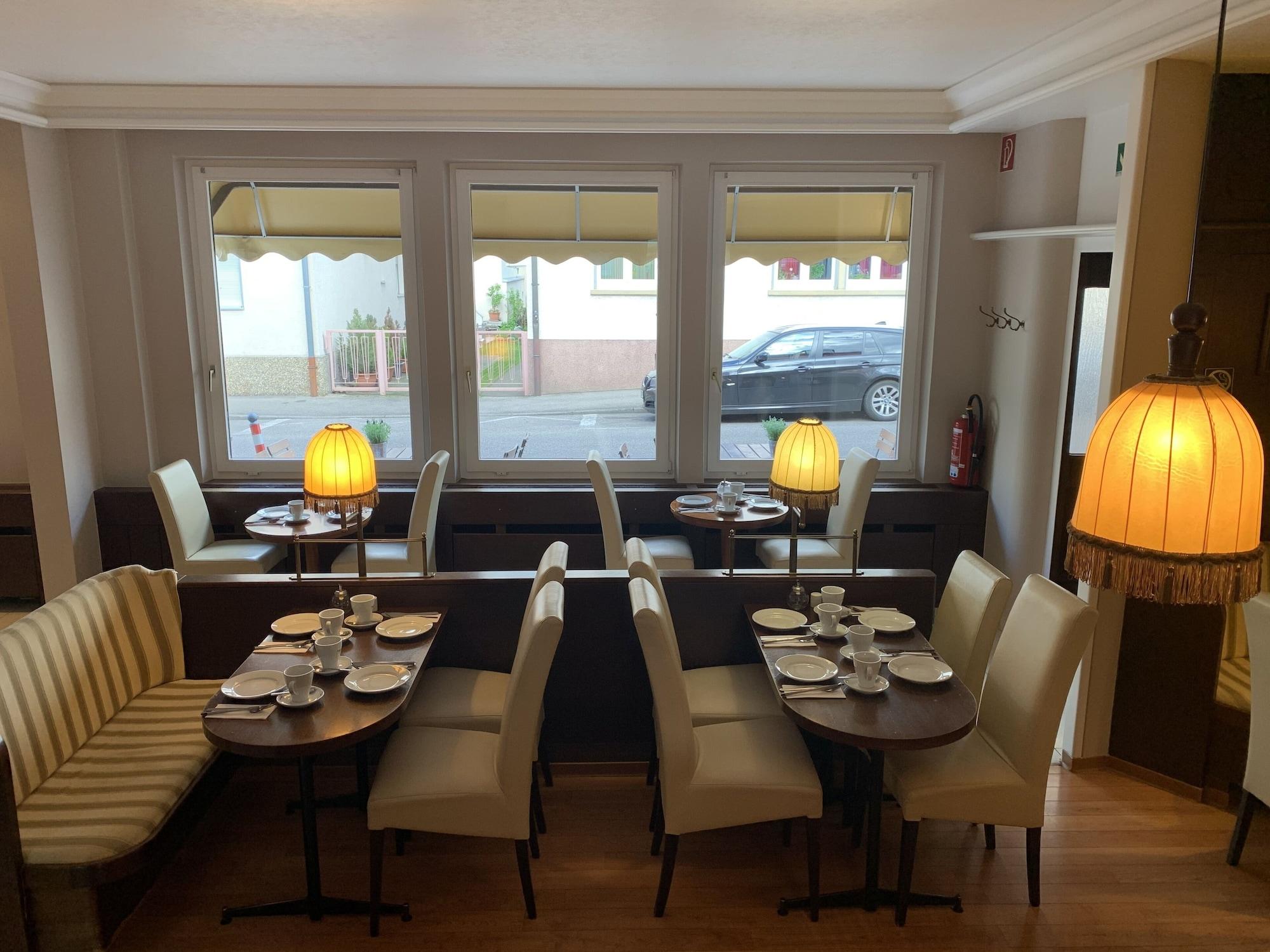 Hotel Hafner