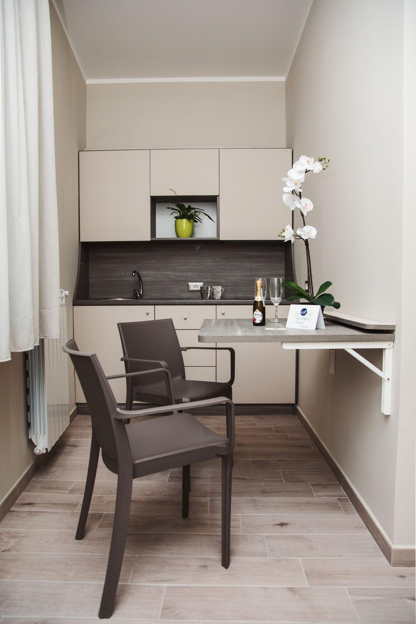Relais Milò