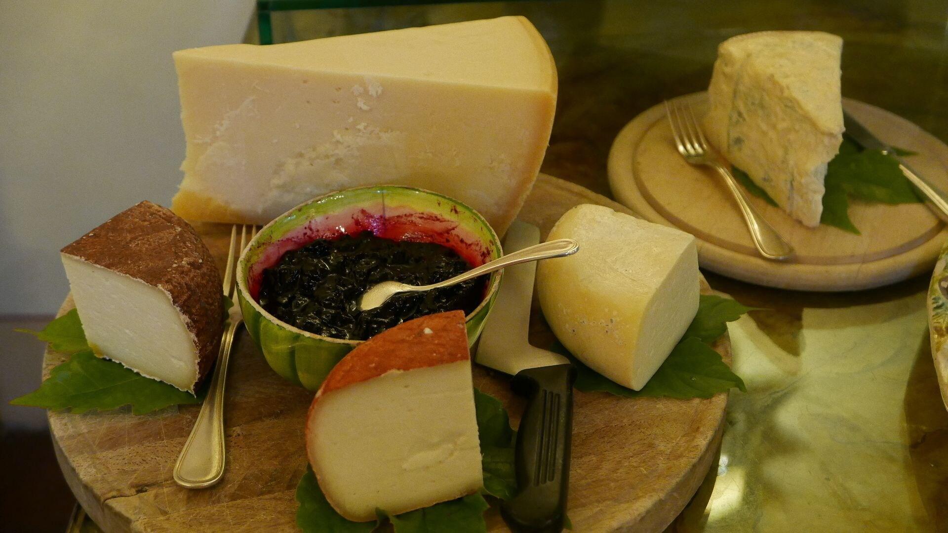 Villa Le Barone Hotel by null