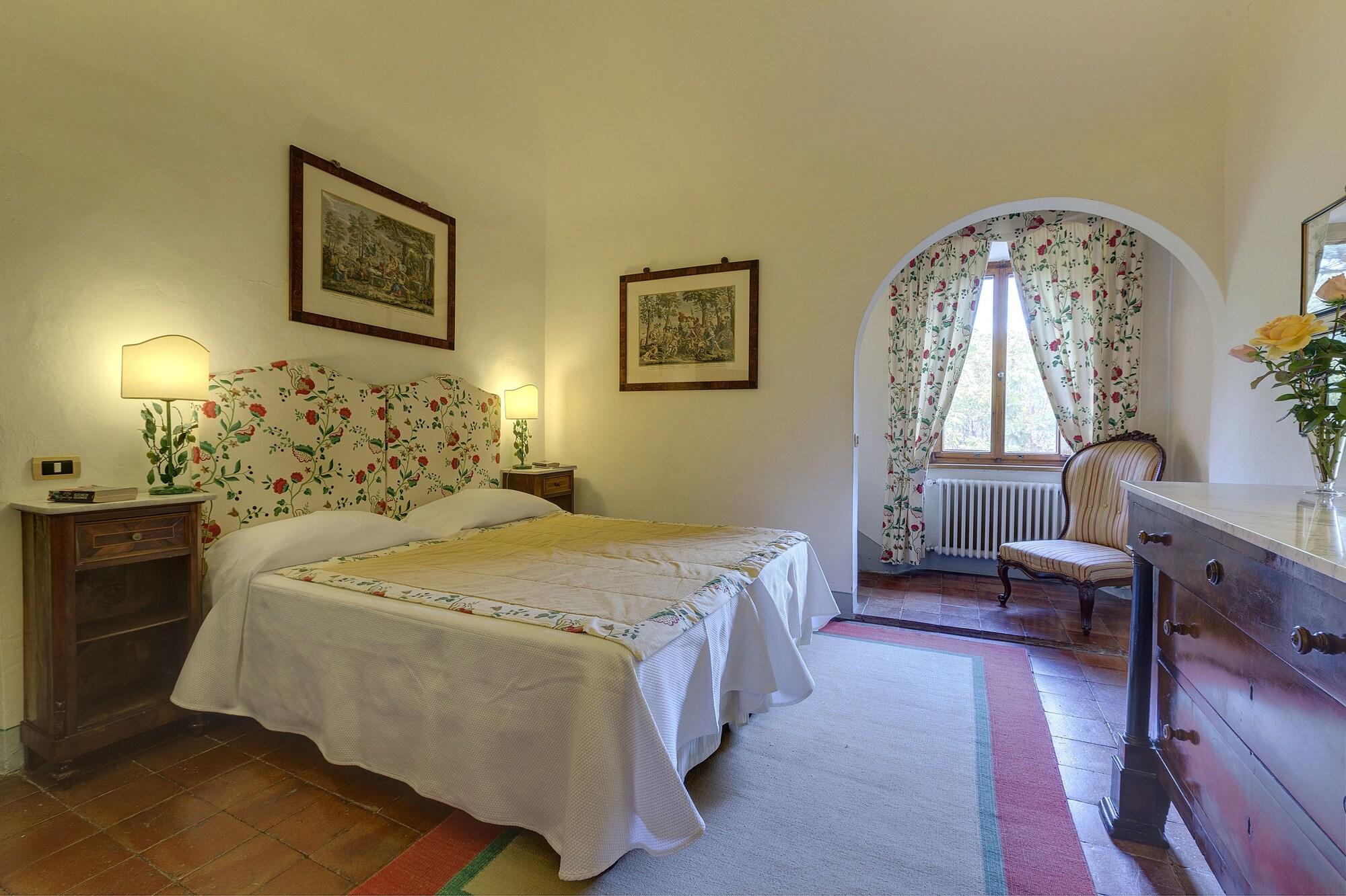 Villa Le Barone Hotel by null
