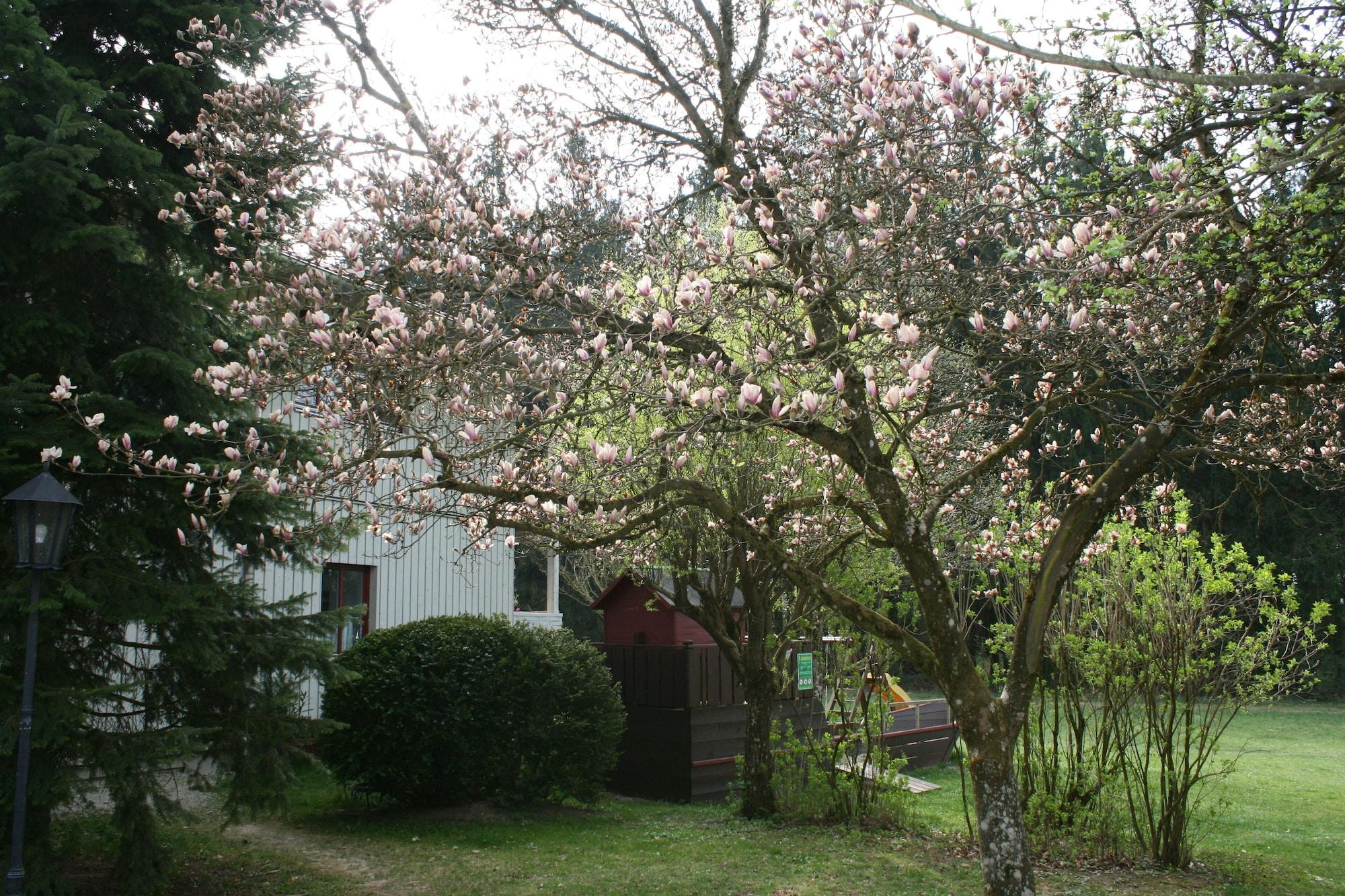 Waldpension Jägerstüberl