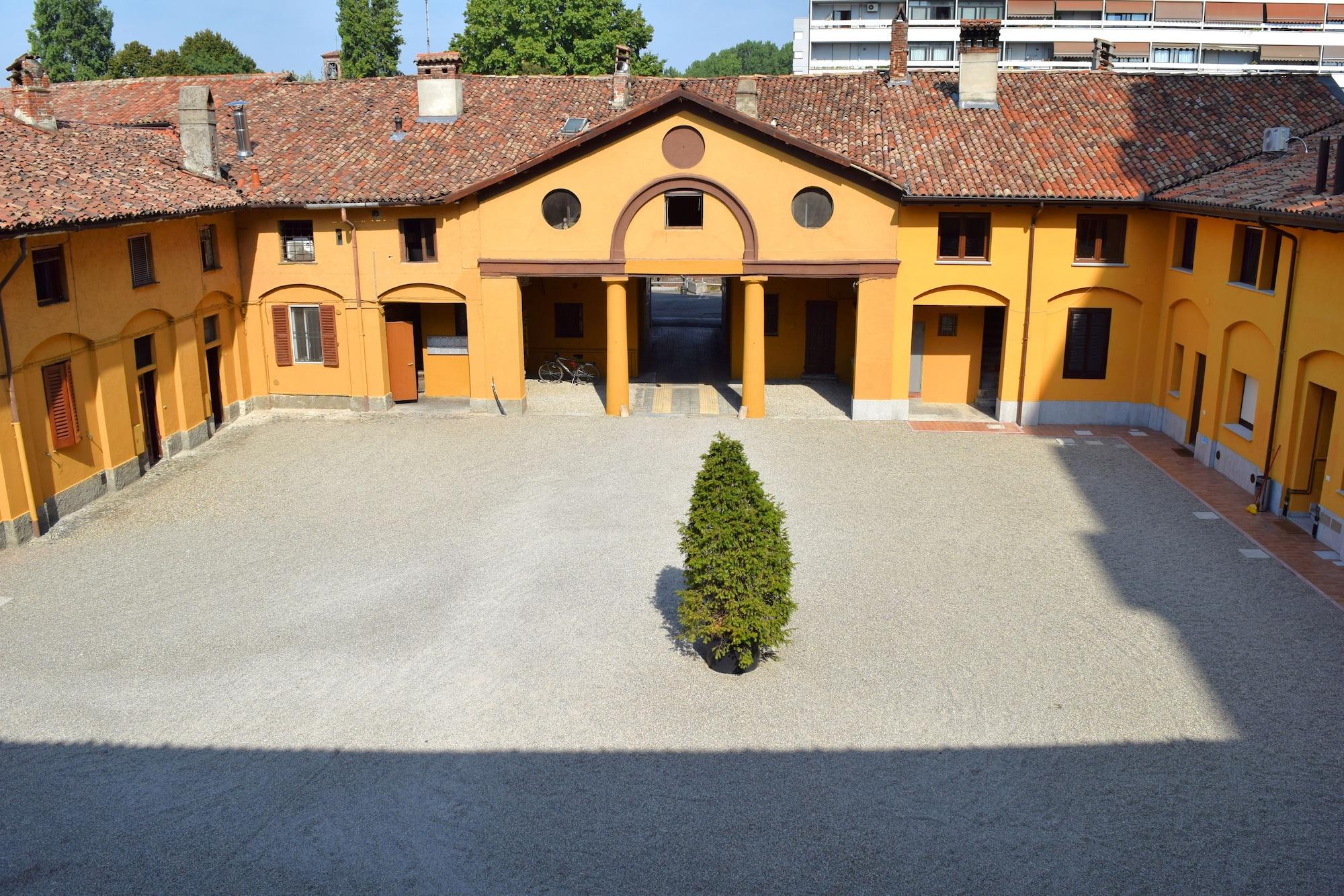 Corte Certosina image