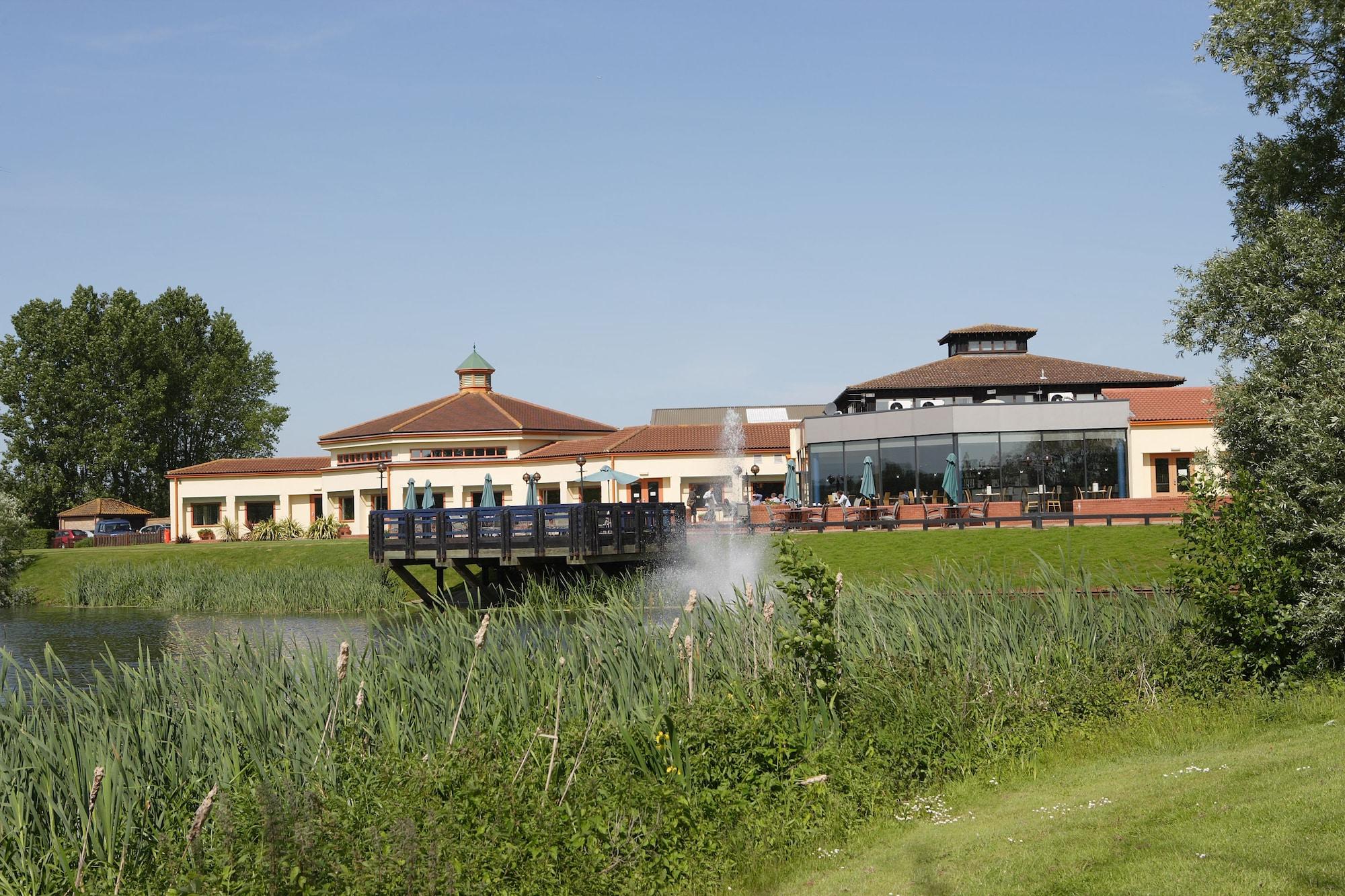 The Waterfront Hotel, Spa & Golf image