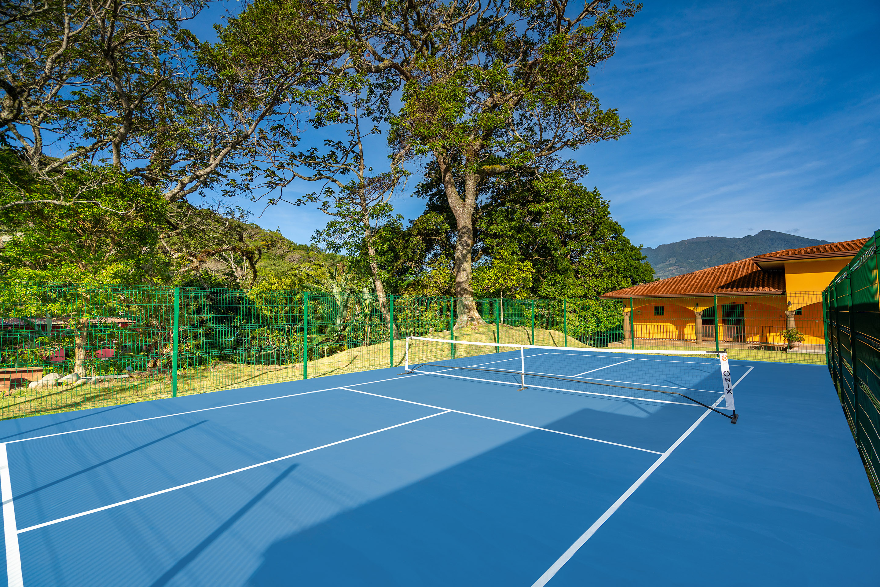 Los Establos Panama by null