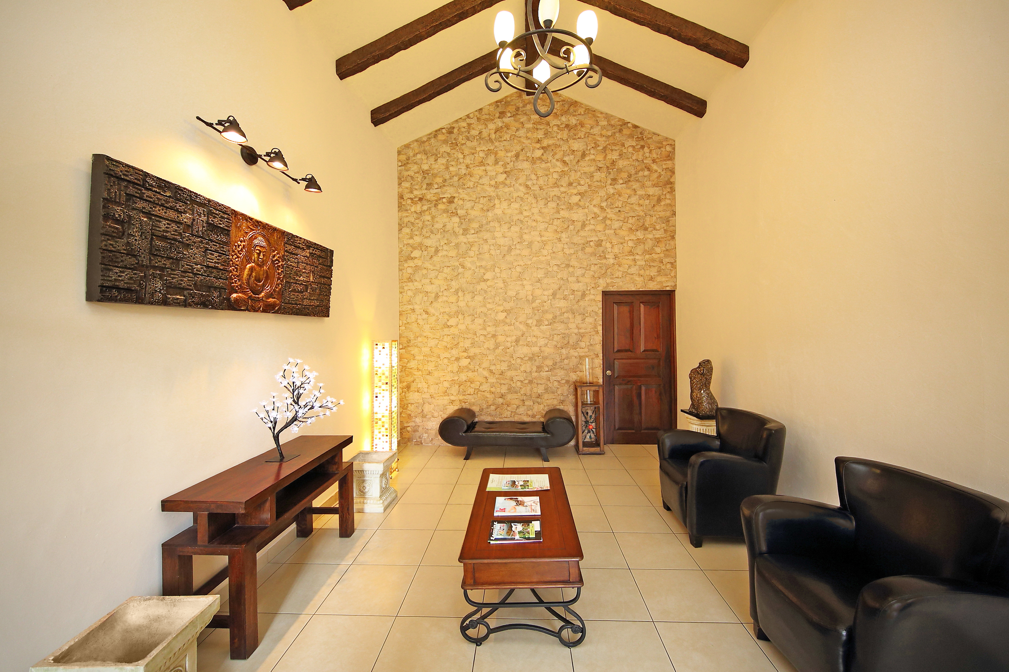 Los Establos Panama by null