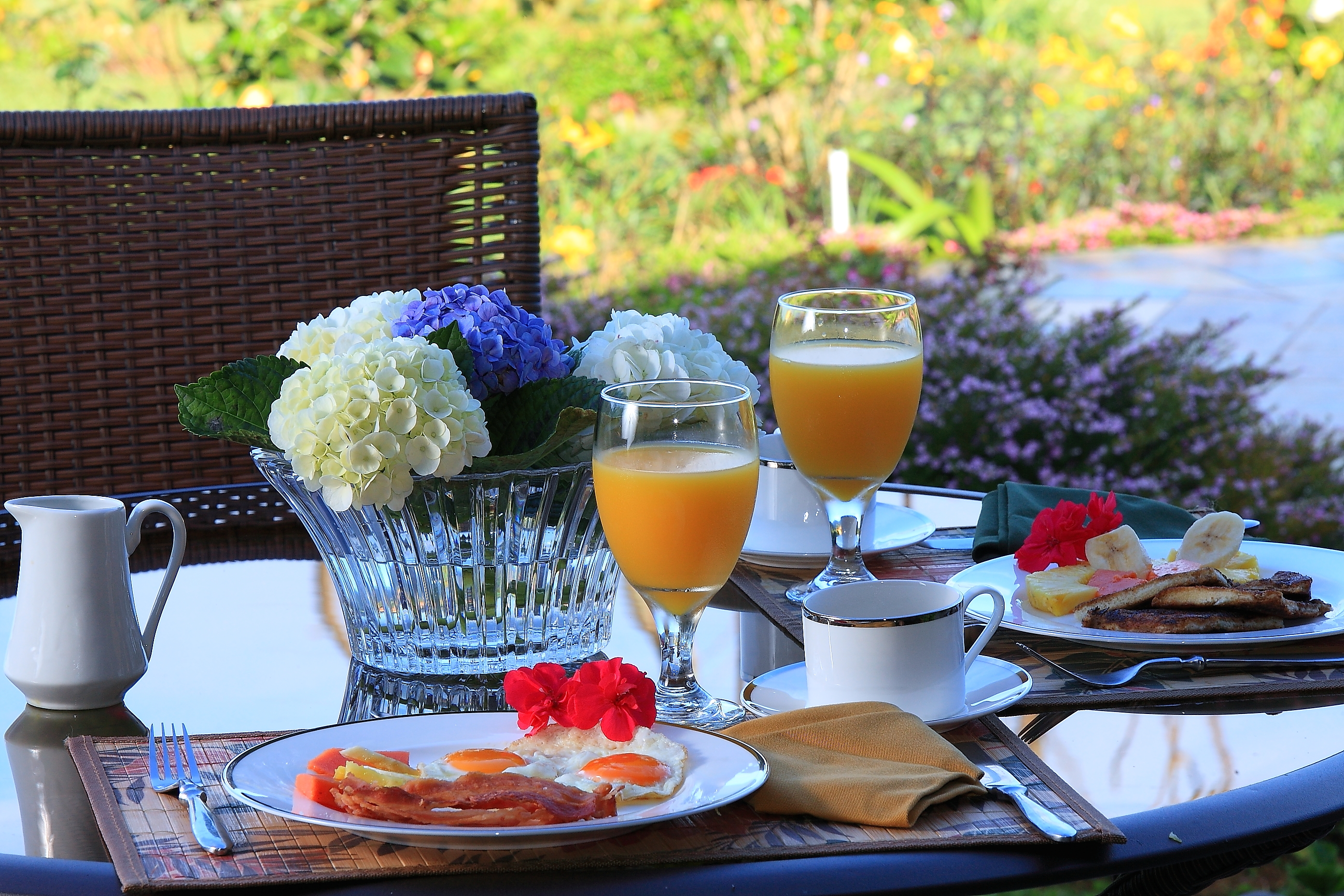 Los Establos Panama by null