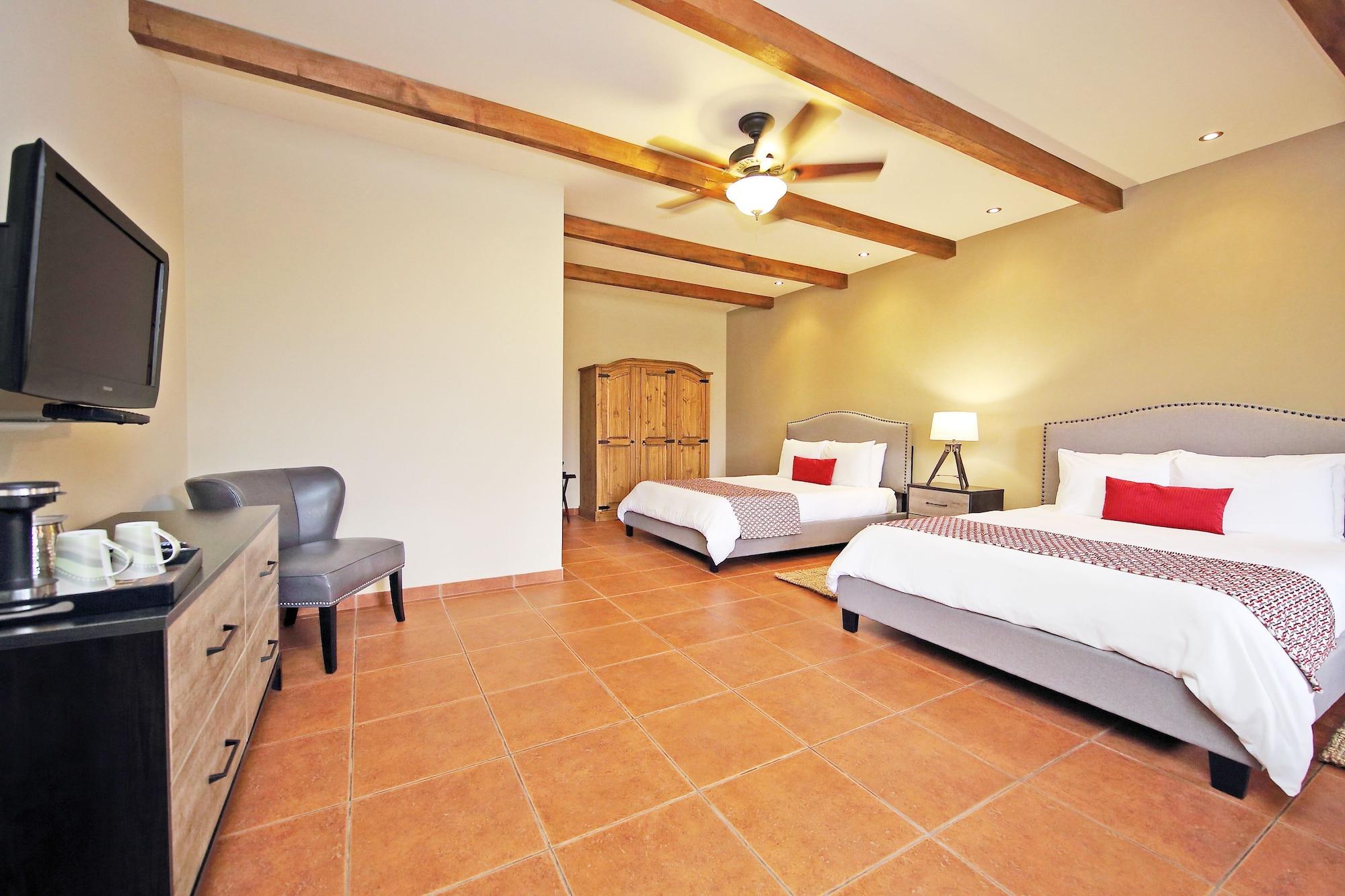 Los Establos Panama by null