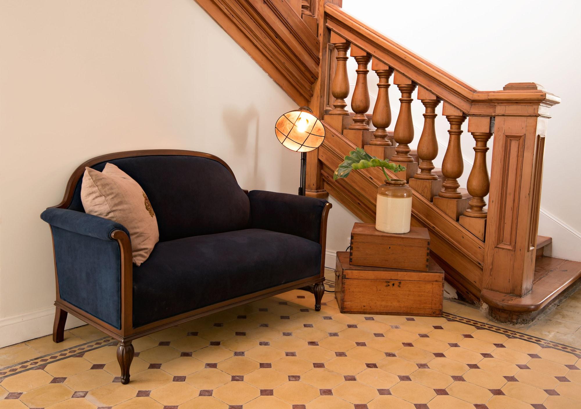 Villa Barranco by Ananay Hotels by null