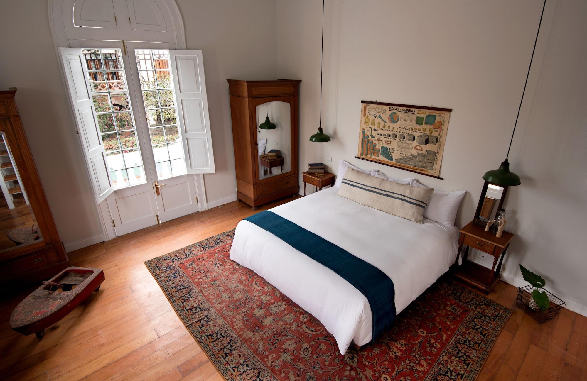 Villa Barranco by Ananay Hotels by null