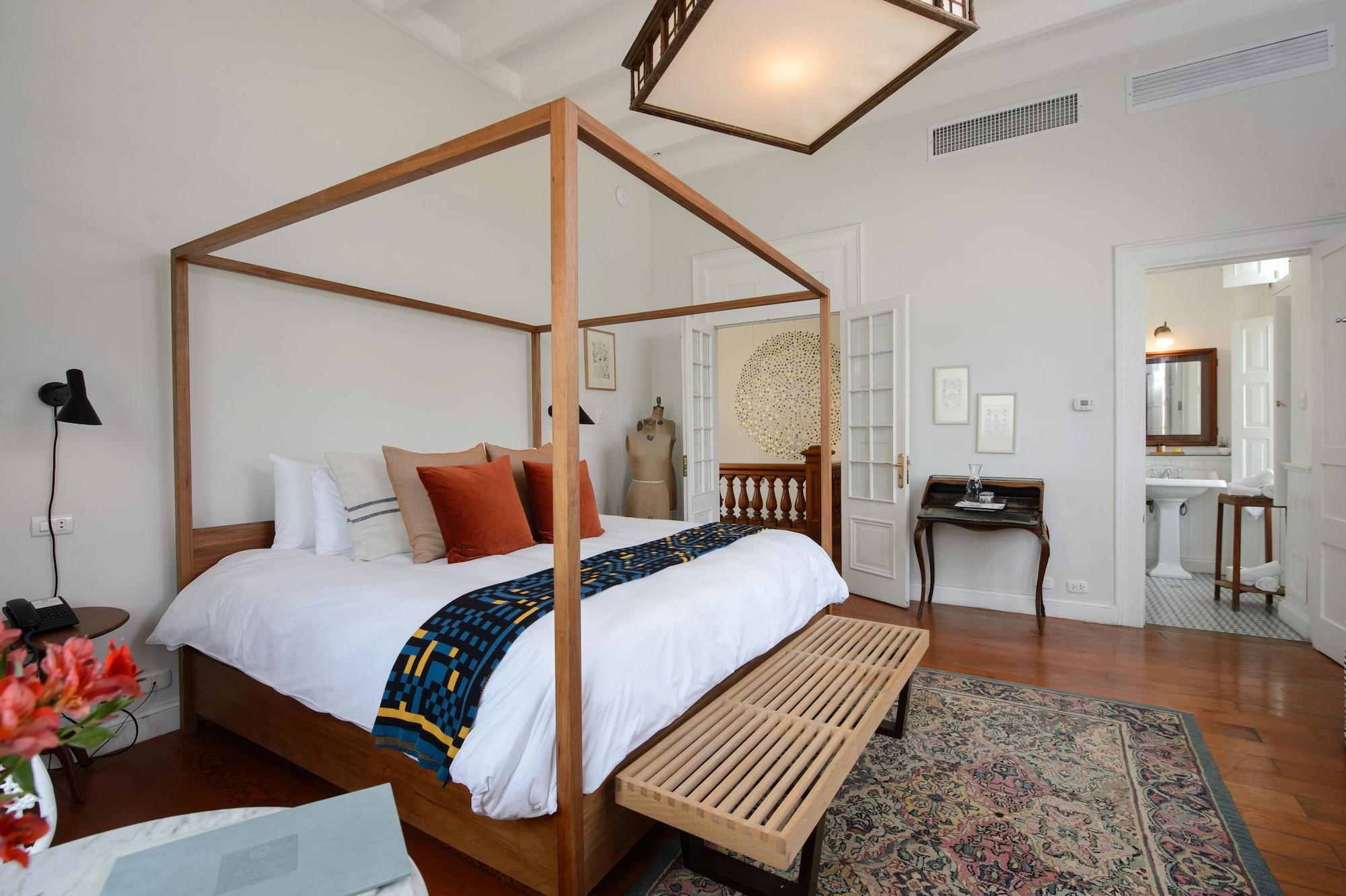 Villa Barranco by Ananay Hotels by null