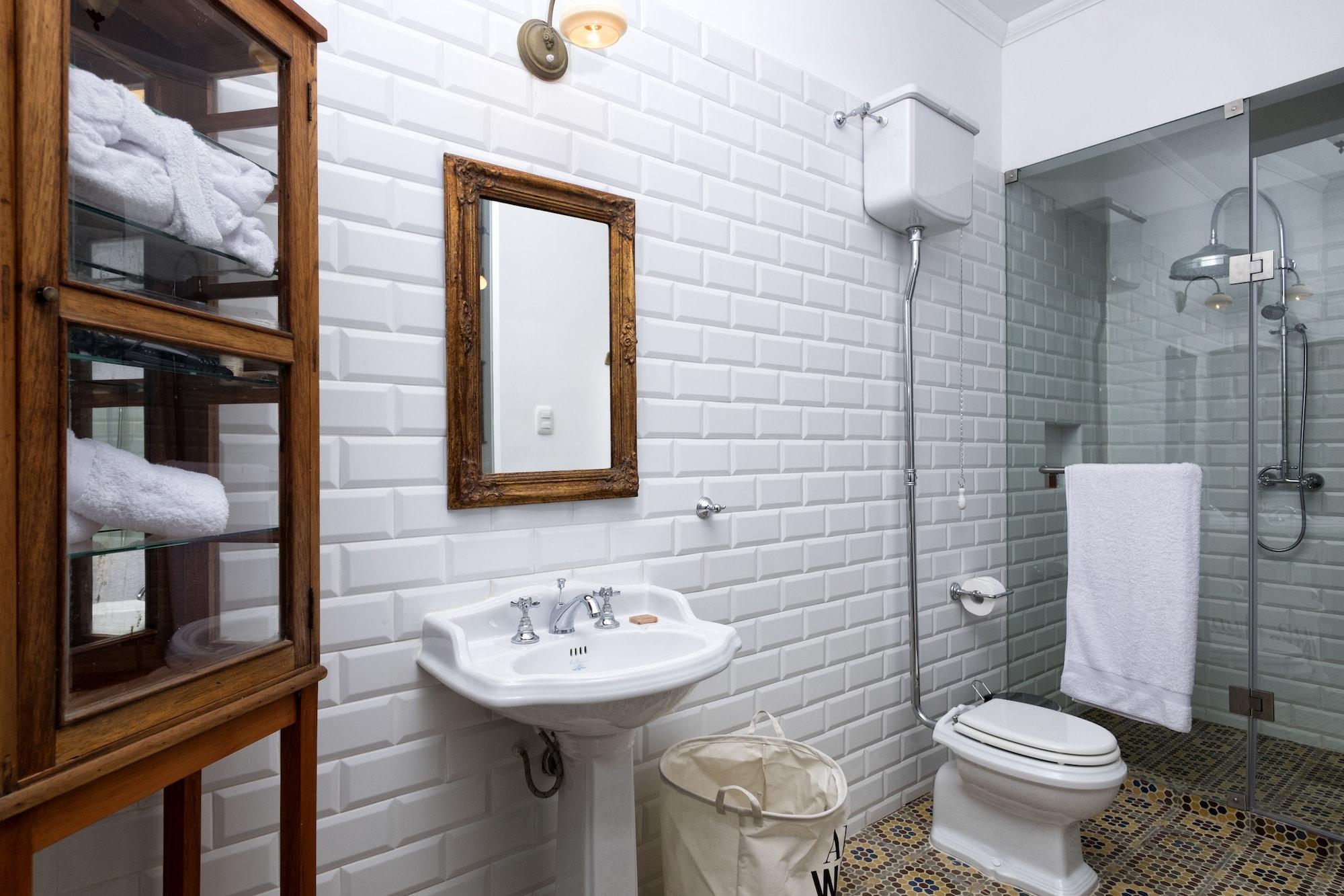 Villa Barranco by Ananay Hotels by null