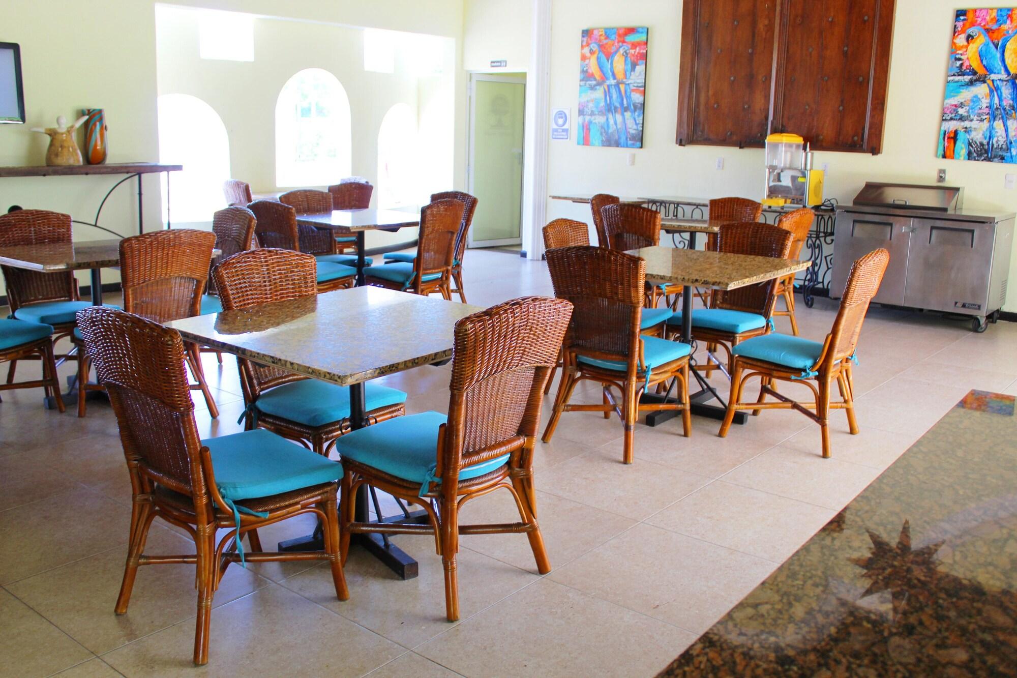 Hotel Las Palomas Nuevo Vallarta