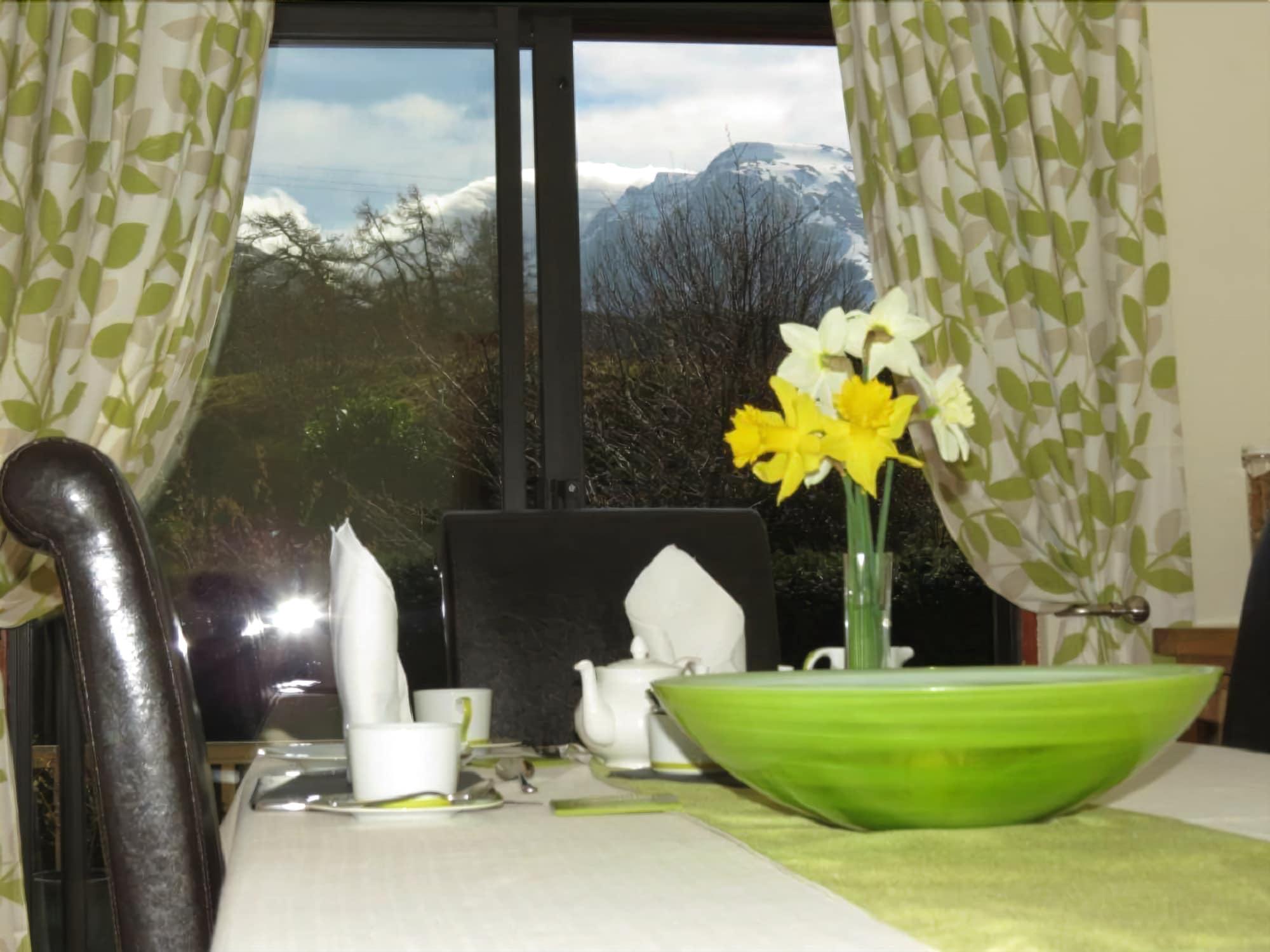 Mayfield B&B