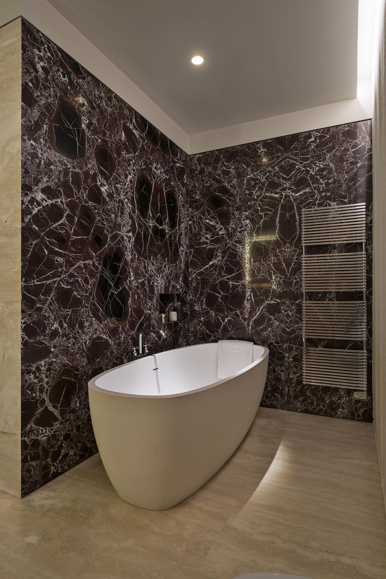 Fendi Private Suites by null
