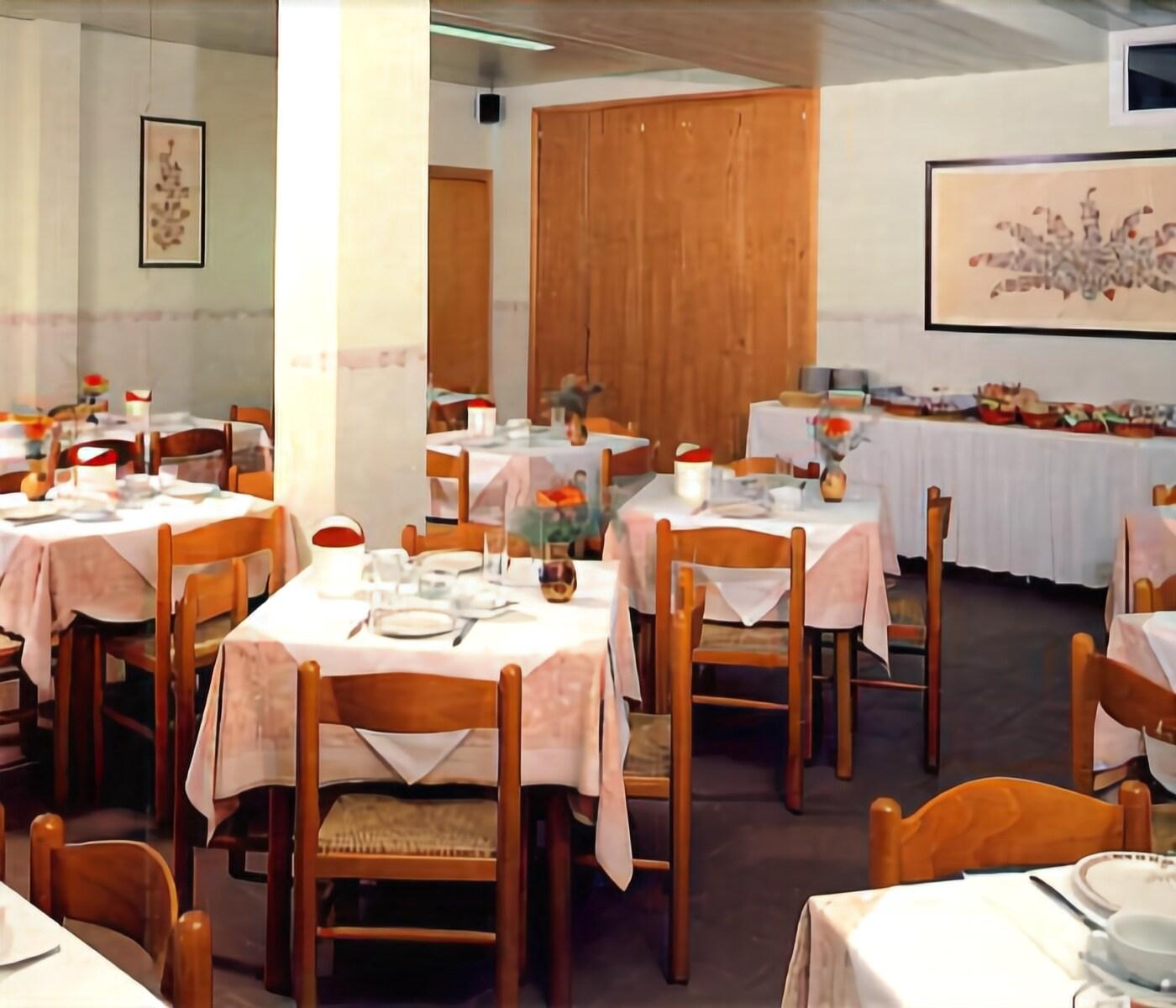 Hotel Trasimeno