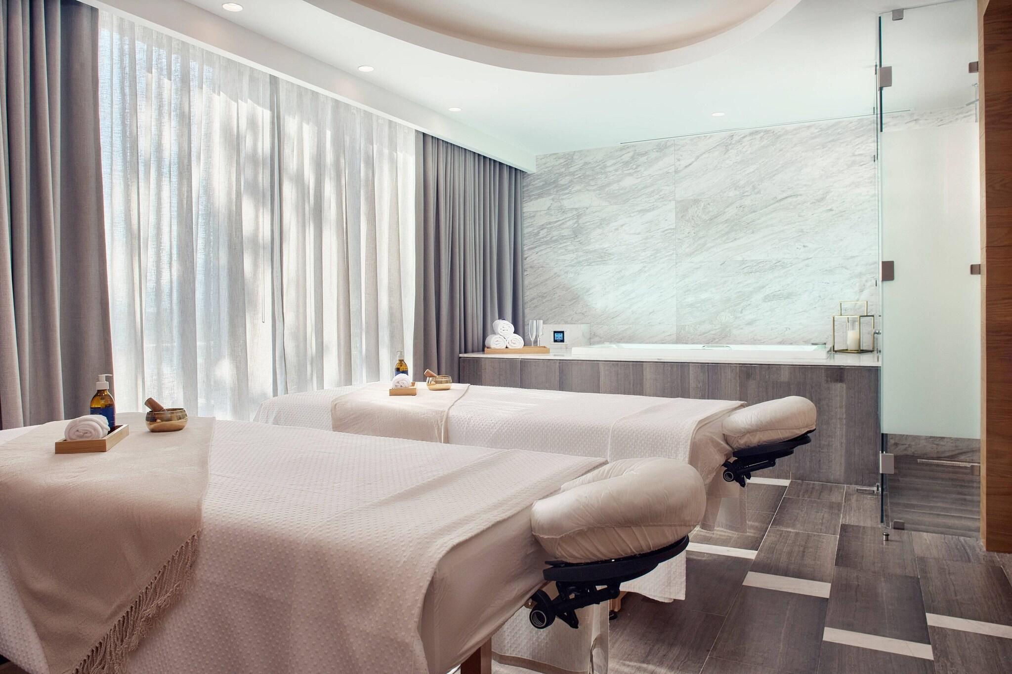 Jw Marriott Monterrey Valle