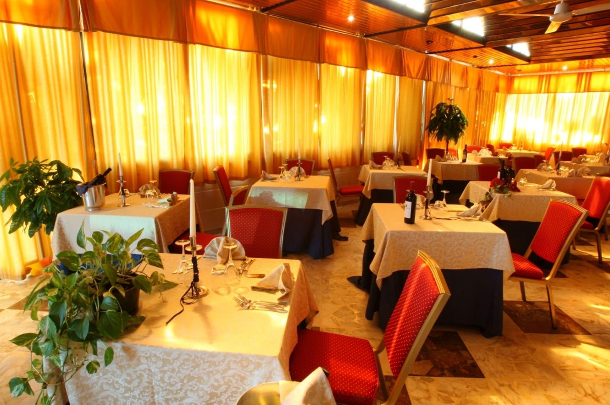 Hotel Jonico