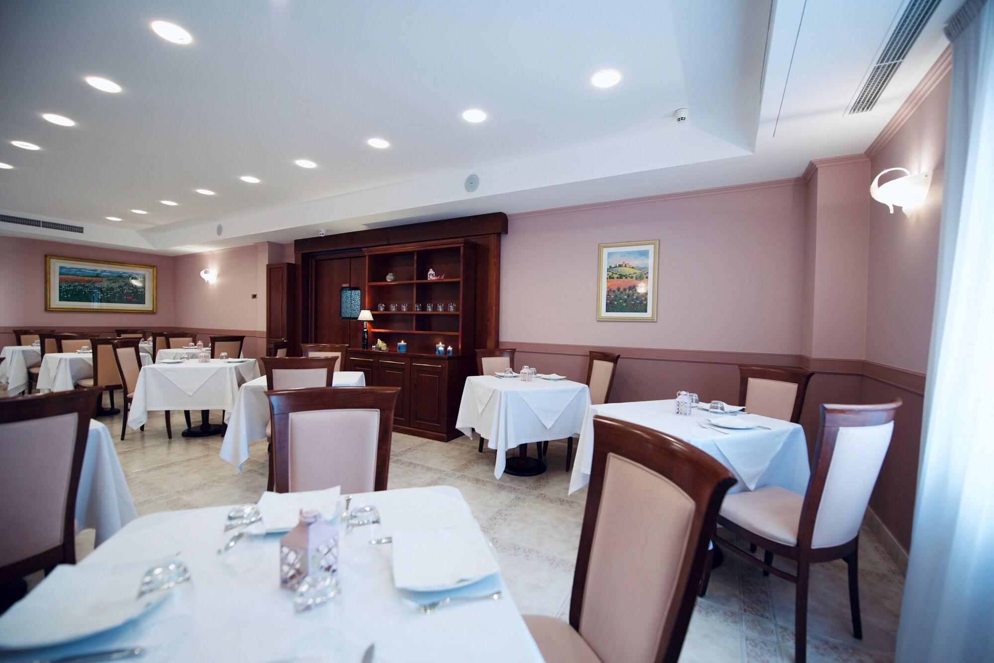 Hotel San Pio