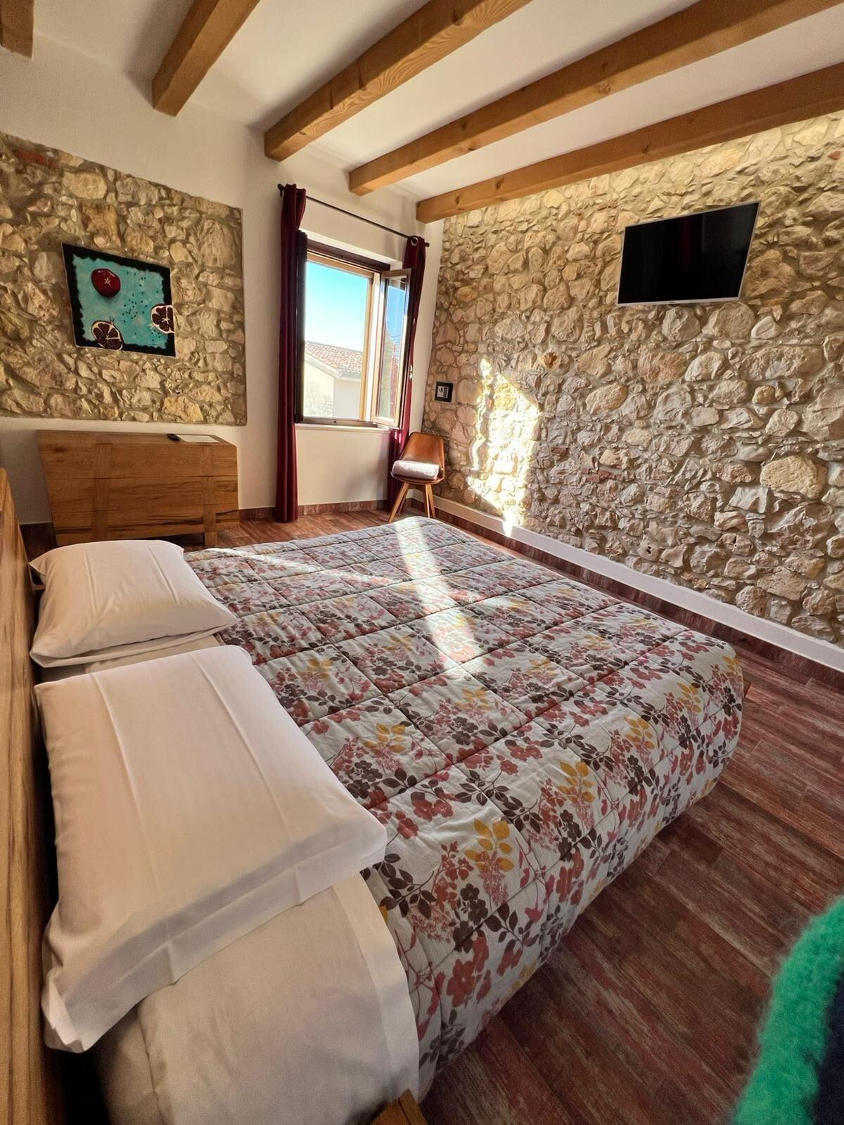 Agriturismo Tamellini