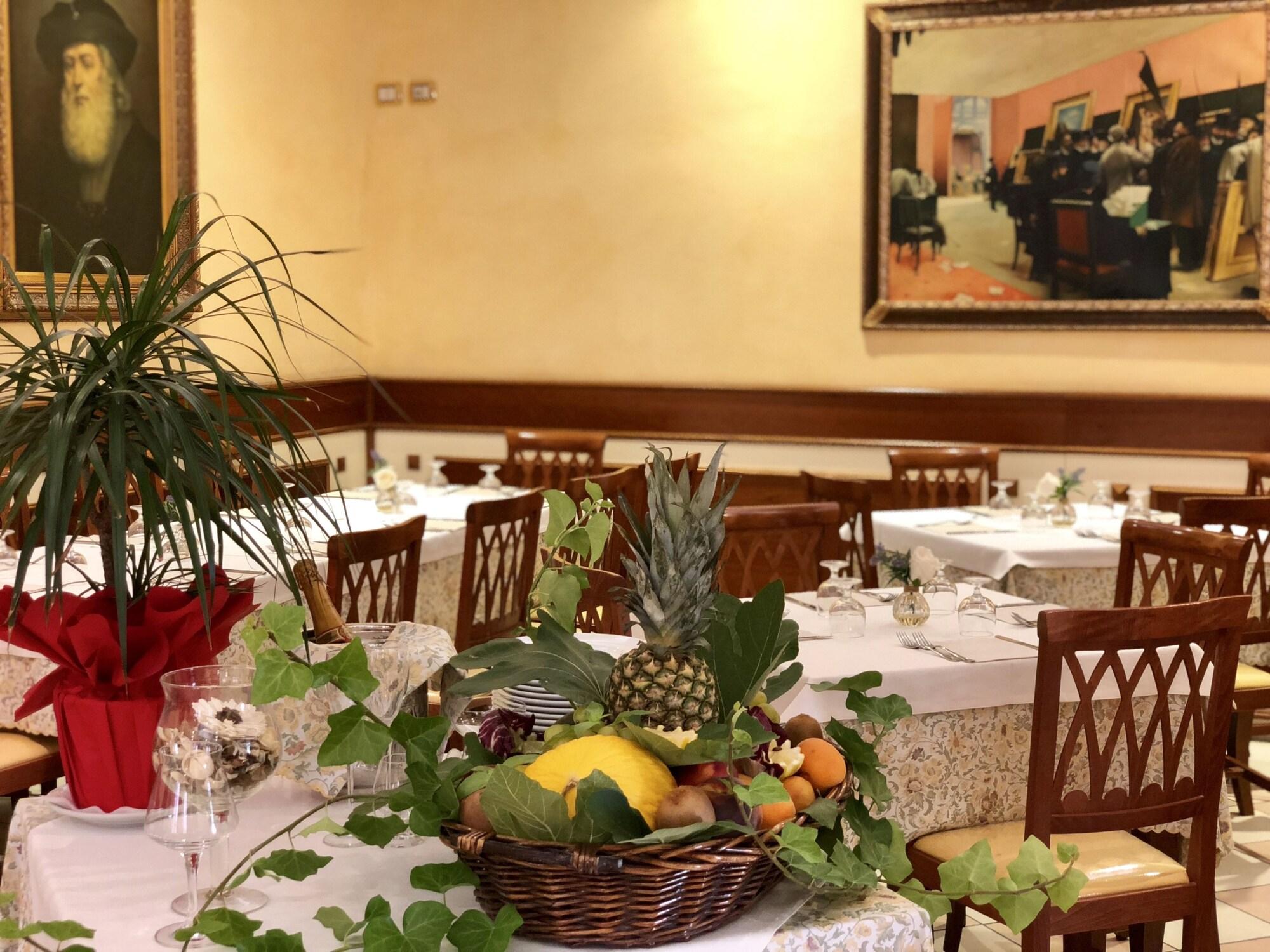 Hotel Sollievo