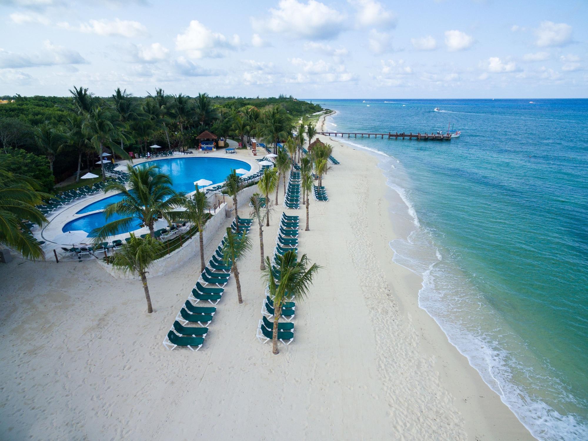 Royal Level at Occidental Cozumel - All Inclusive, Cozumel @USD - Royal  Level at Occidental Cozumel - All Inclusive Price, Address & Reviews