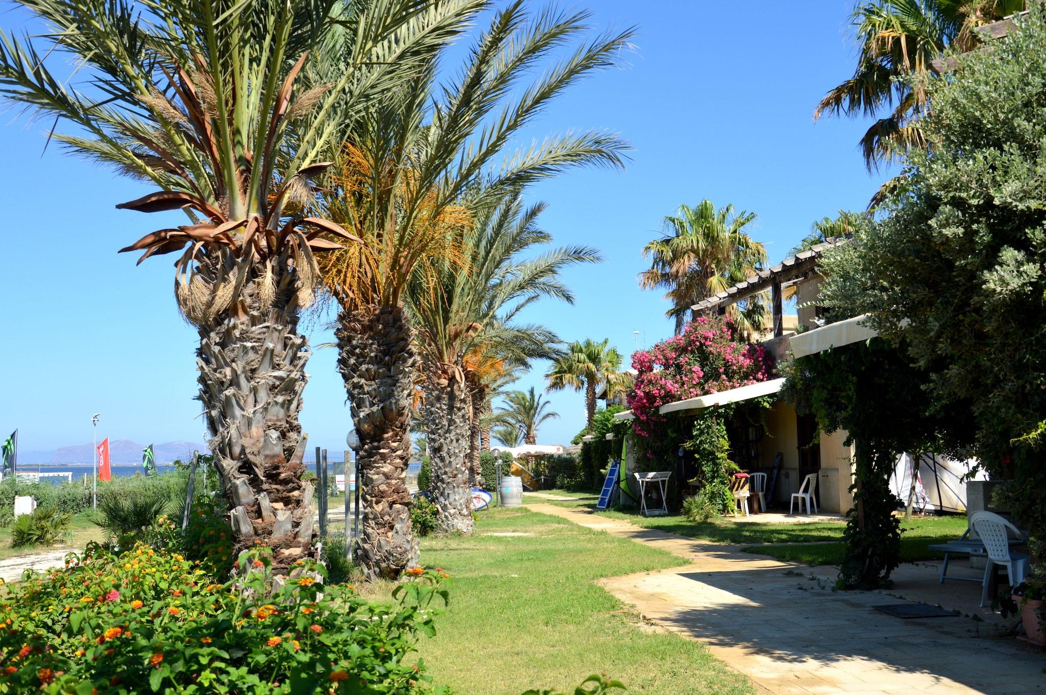 Resort Santa Maria