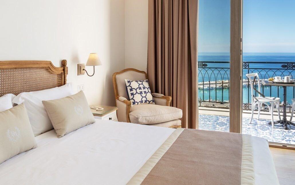 Domus Maris Boutique Hotel a Sciacca by null