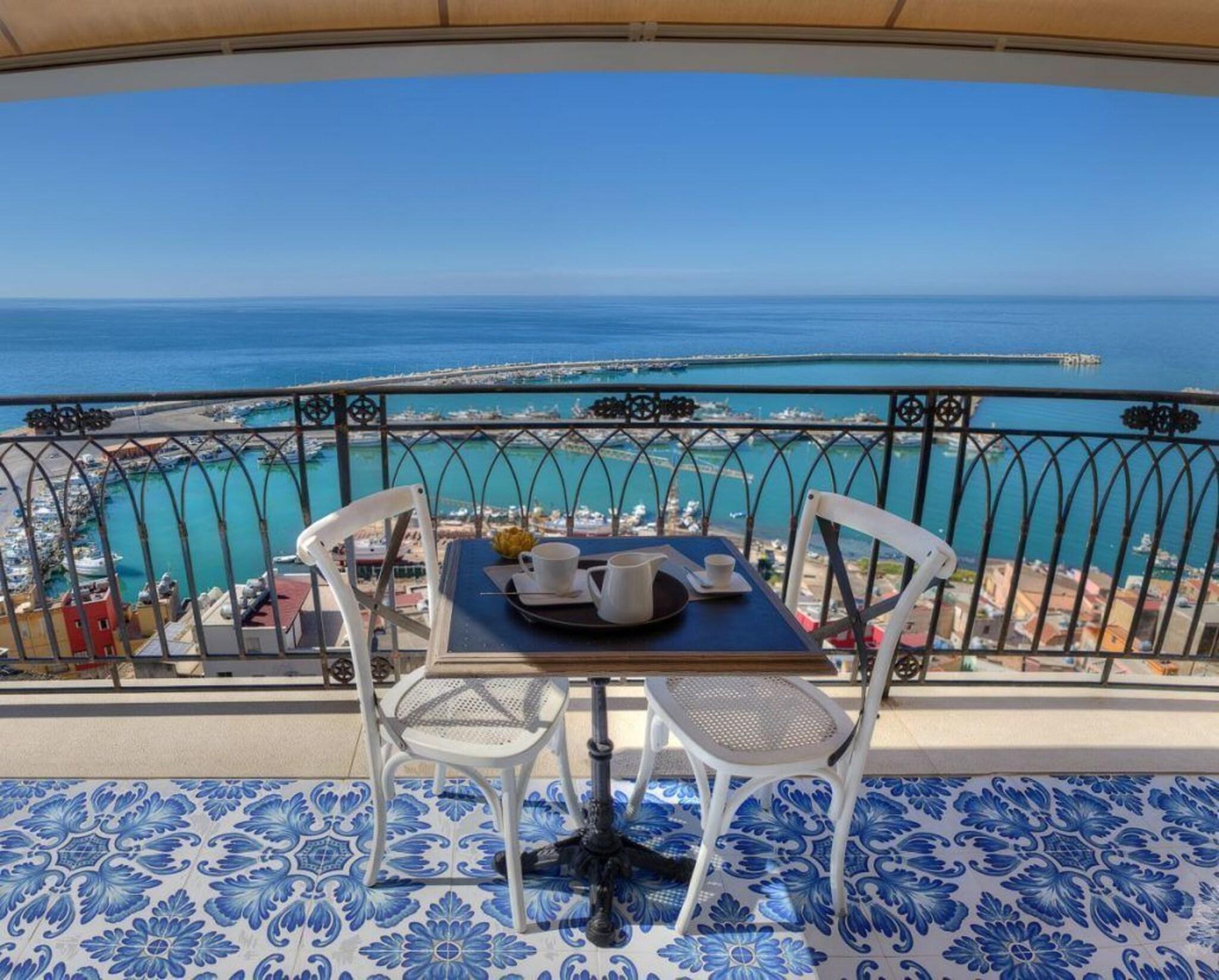 Domus Maris Boutique Hotel