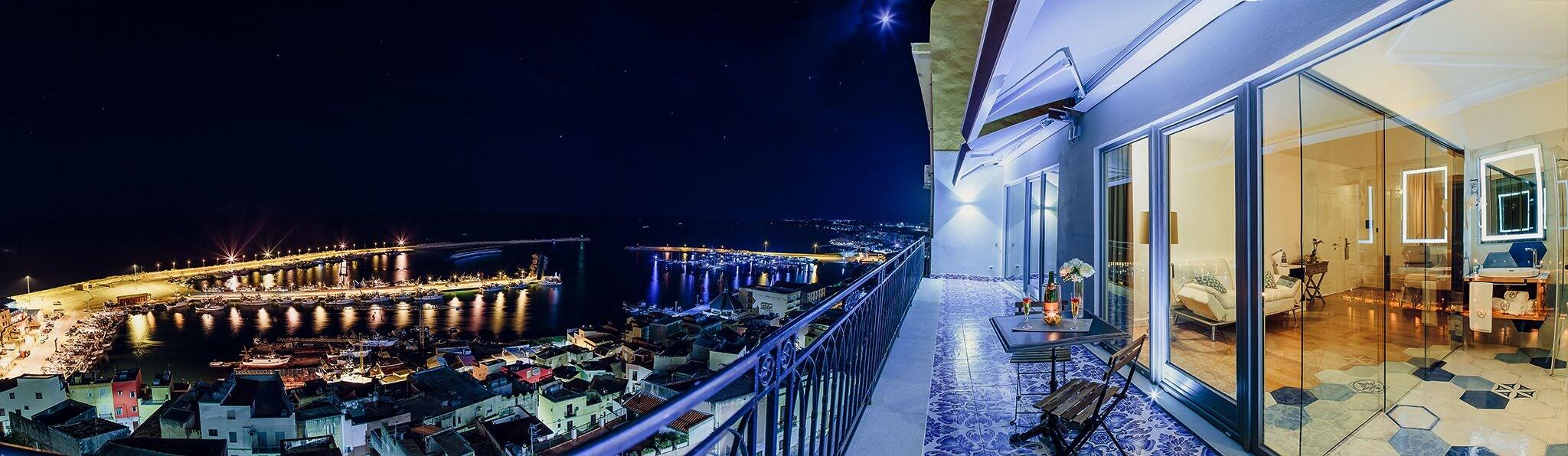 Domus Maris Boutique Hotel a Sciacca by null