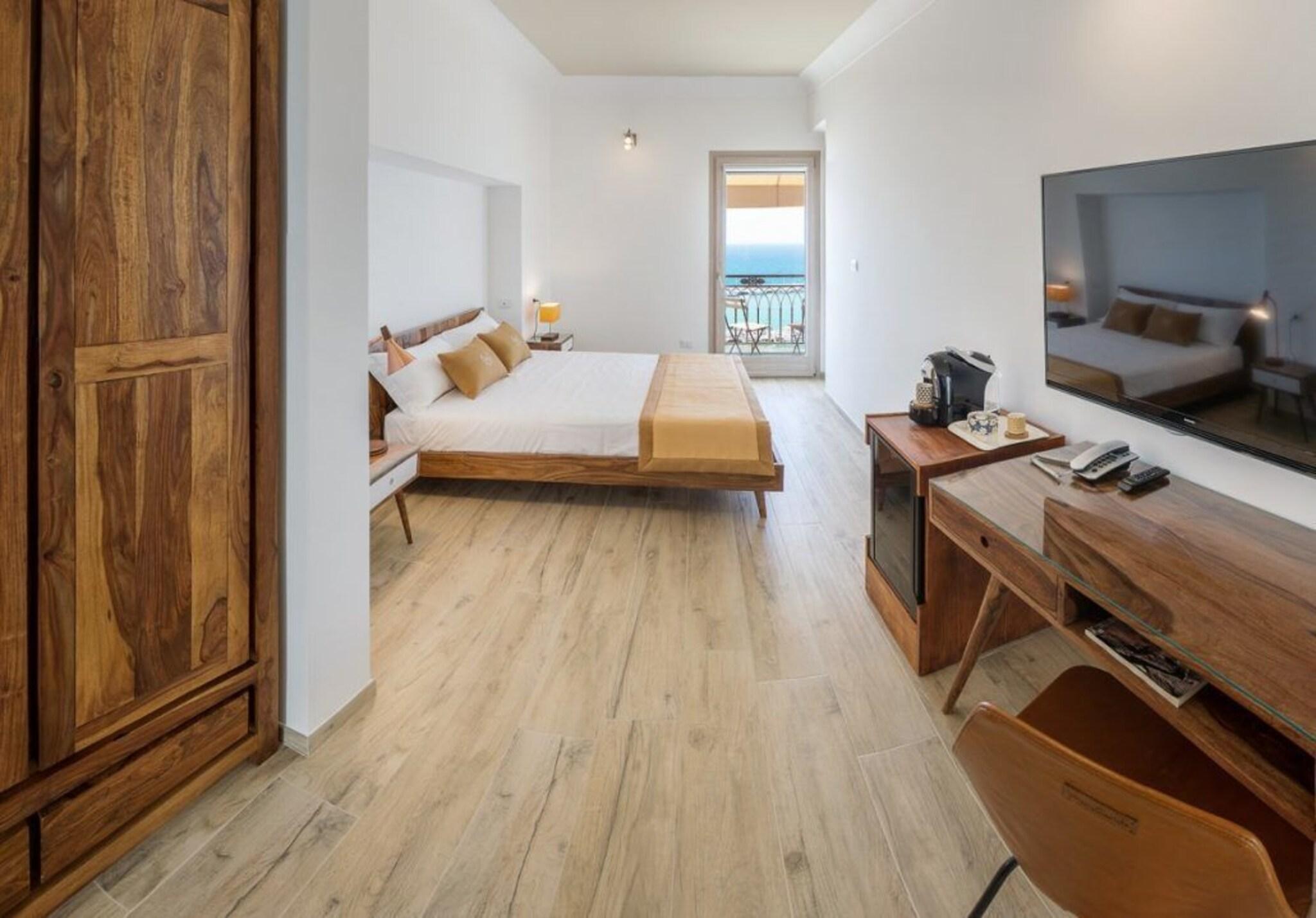 Domus Maris Boutique Hotel a Sciacca by null