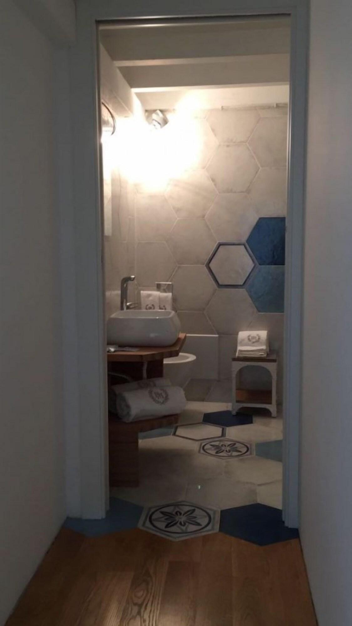 Domus Maris Boutique Hotel a Sciacca by null