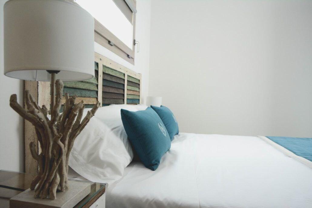 Domus Maris Boutique Hotel a Sciacca by null