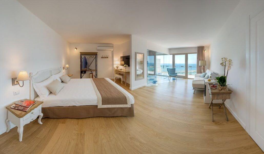 Domus Maris Boutique Hotel a Sciacca by null